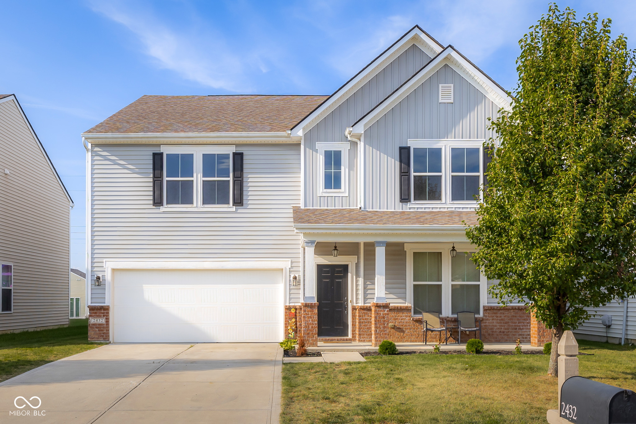 2432 Creekland Drive — photo