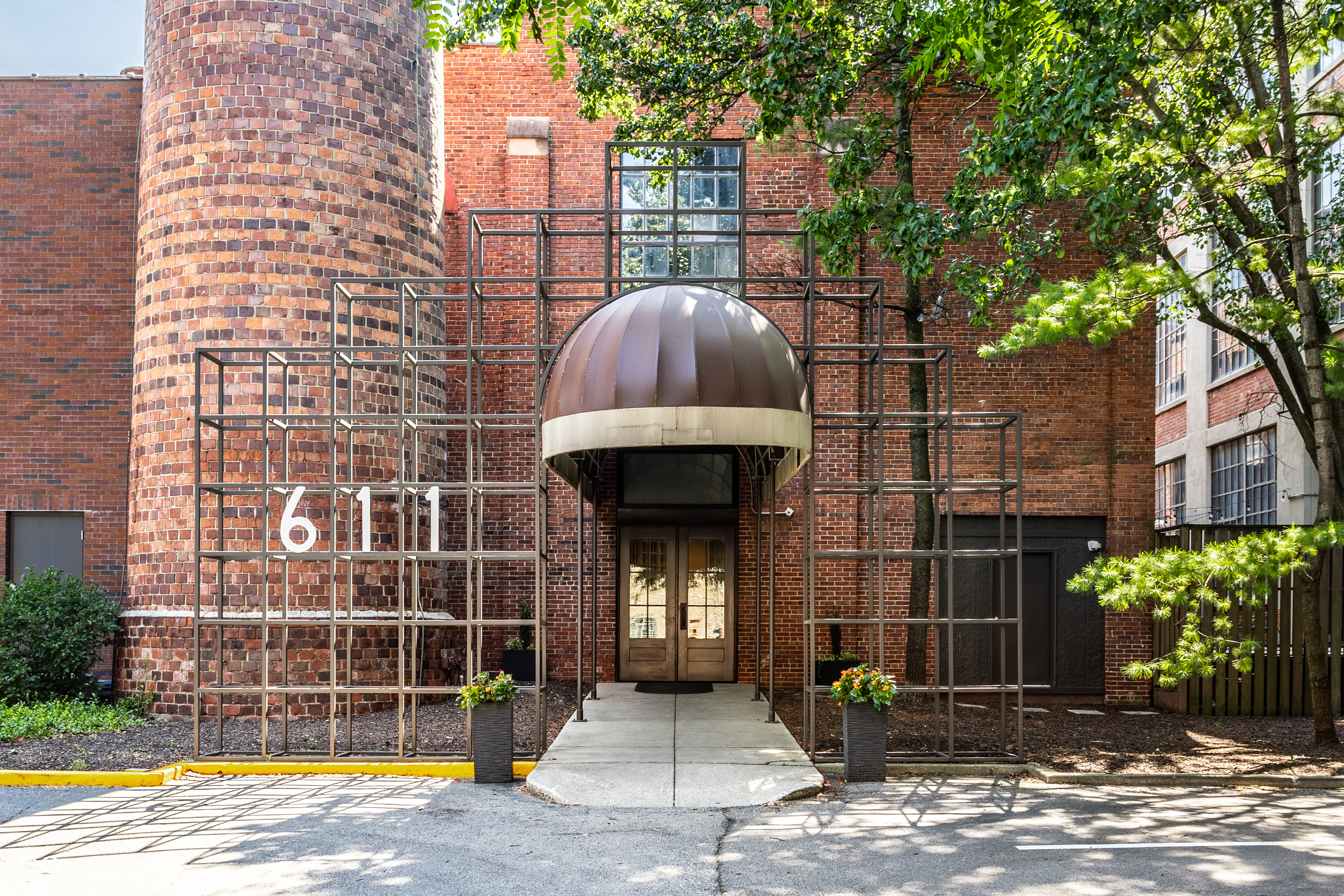 611 N Park Avenue 408 — photo