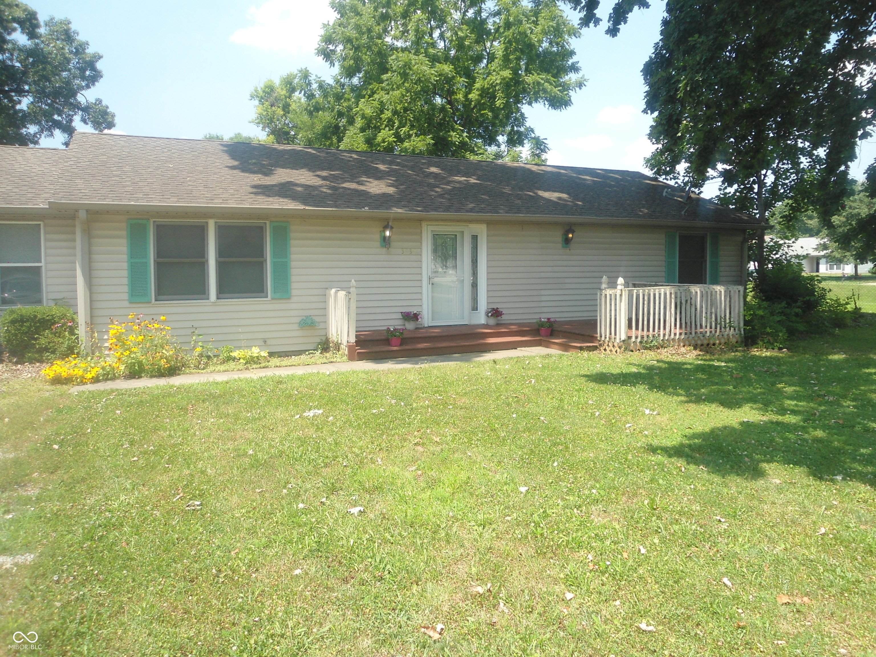 3930 Brill Road — photo