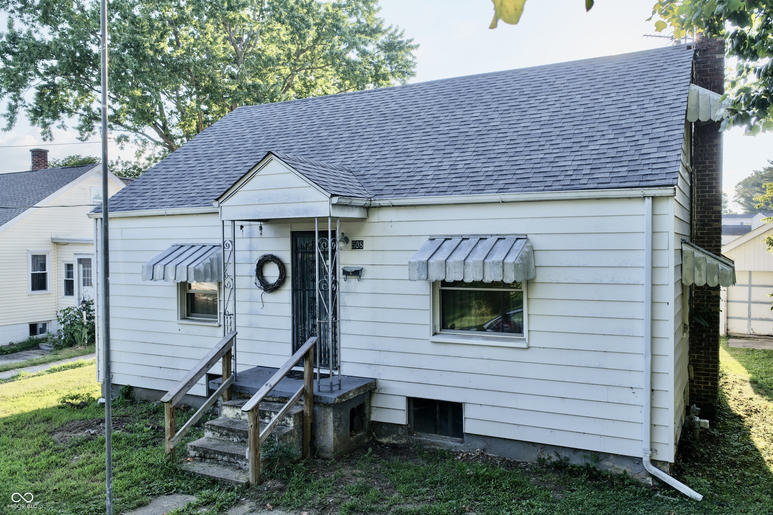 508 S Poplar — photo
