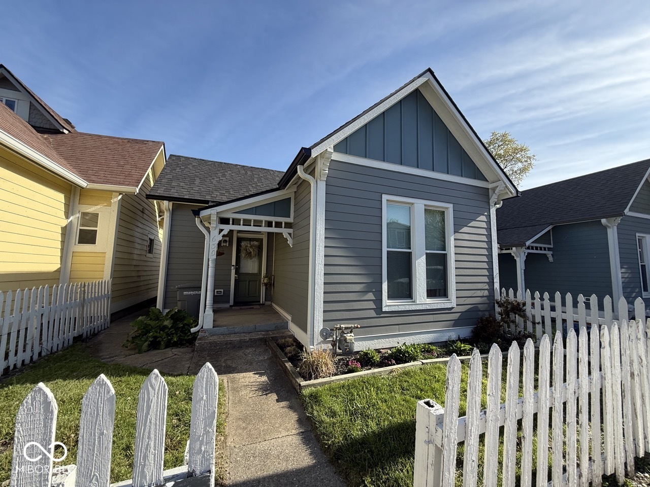 630 E McCarty Street — photo