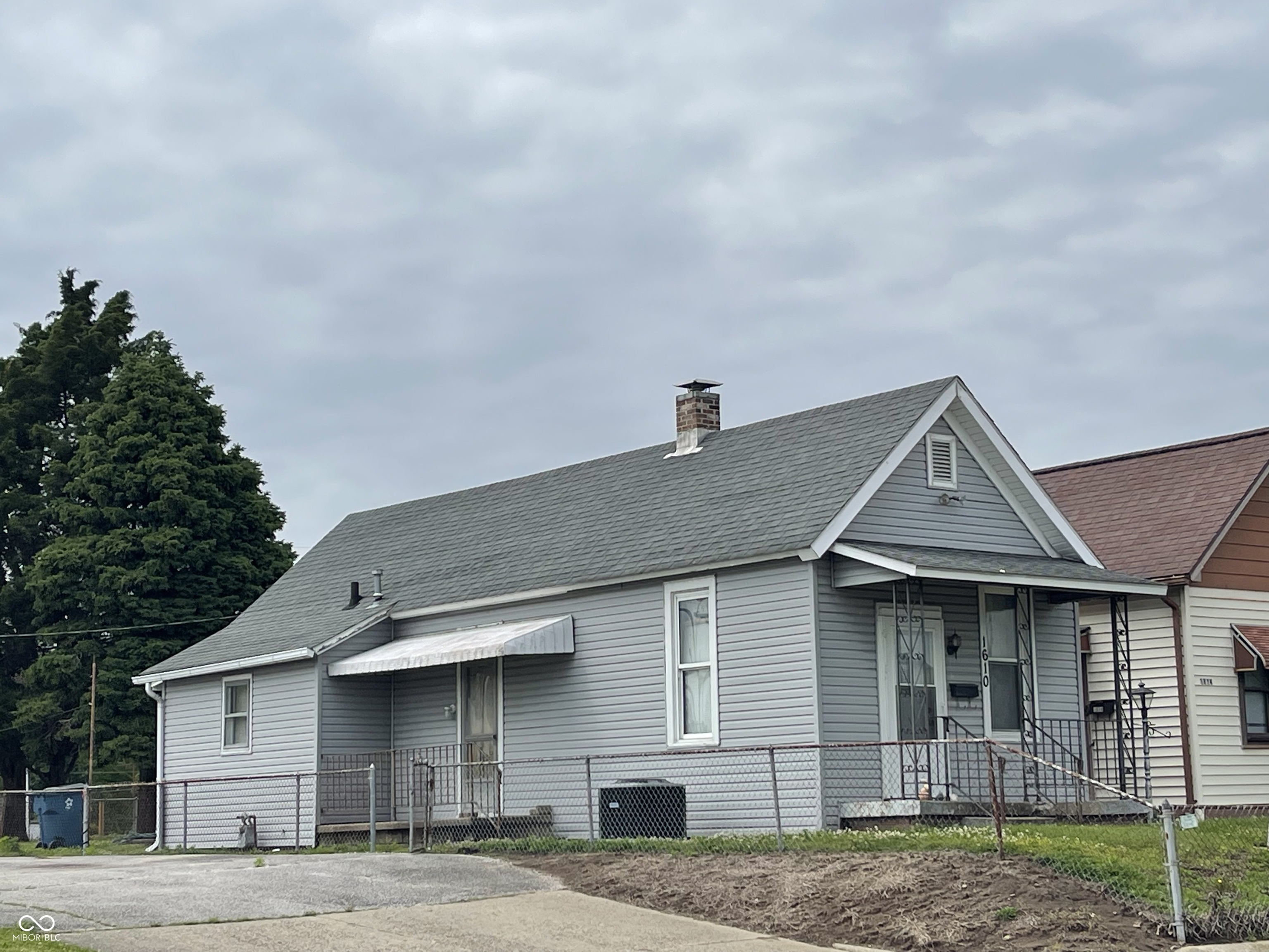1610 N 4th Street — photo