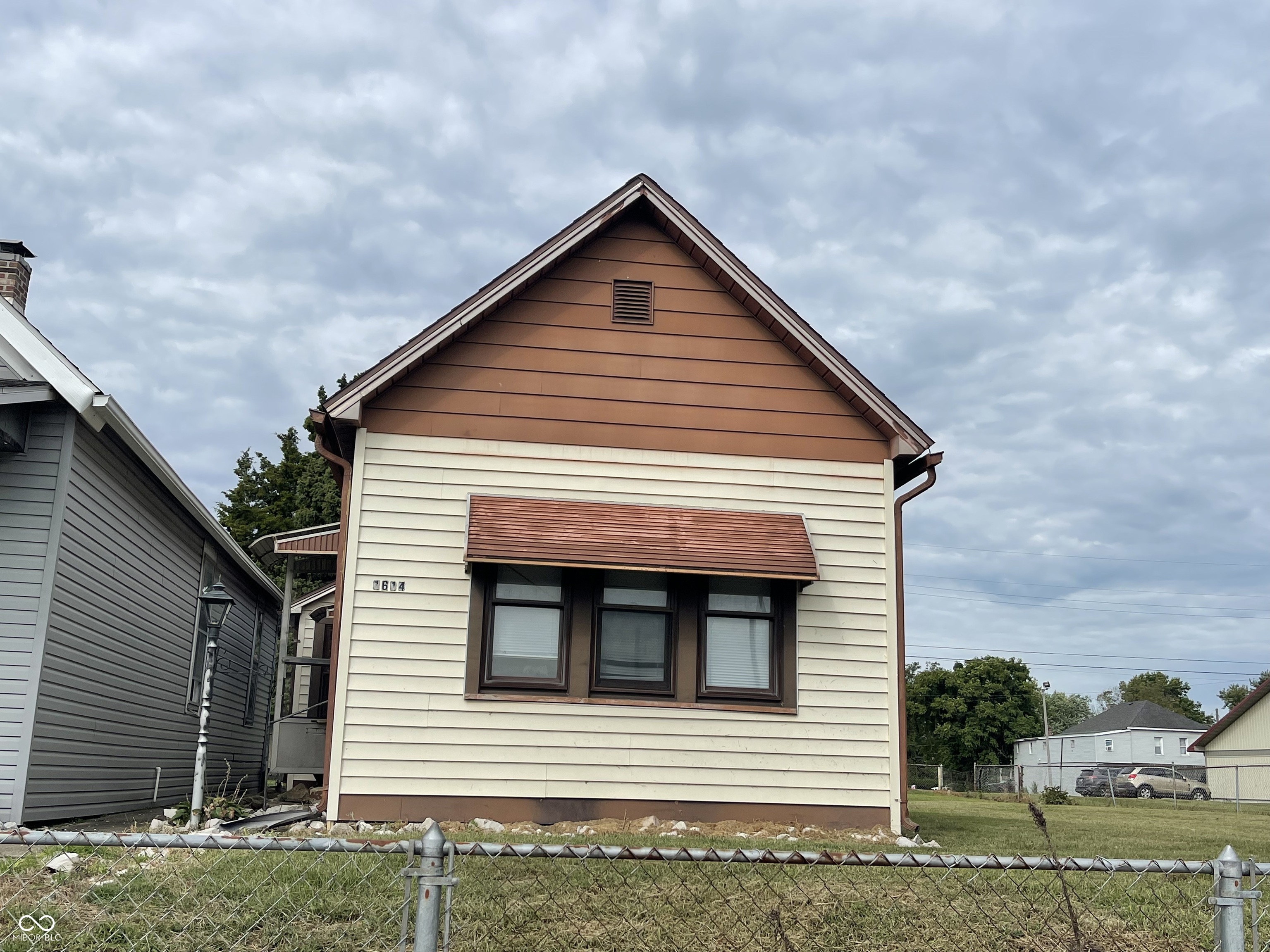 1614 N 4th Street — photo