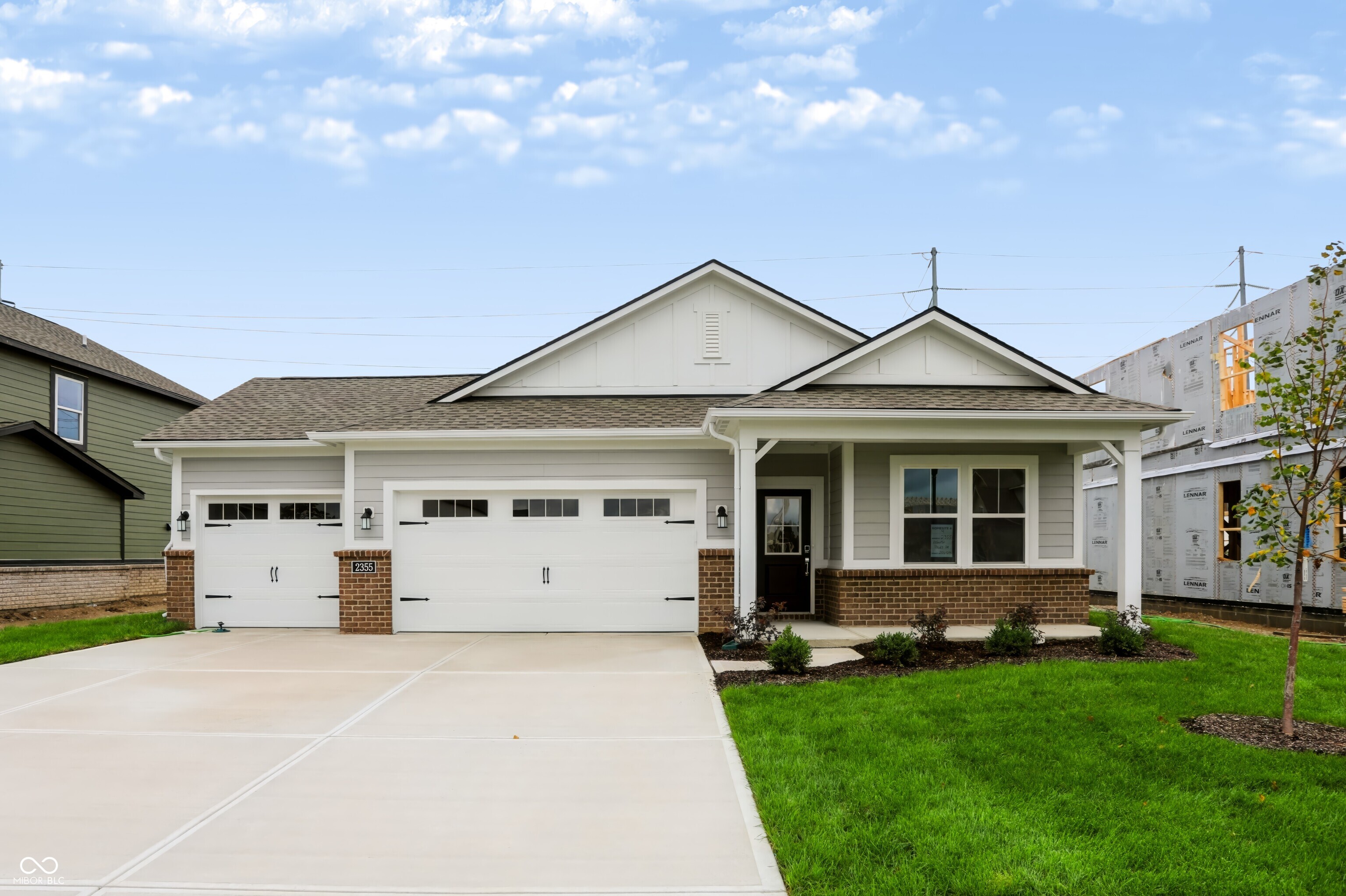 2355 Argentum Springs Drive — photo