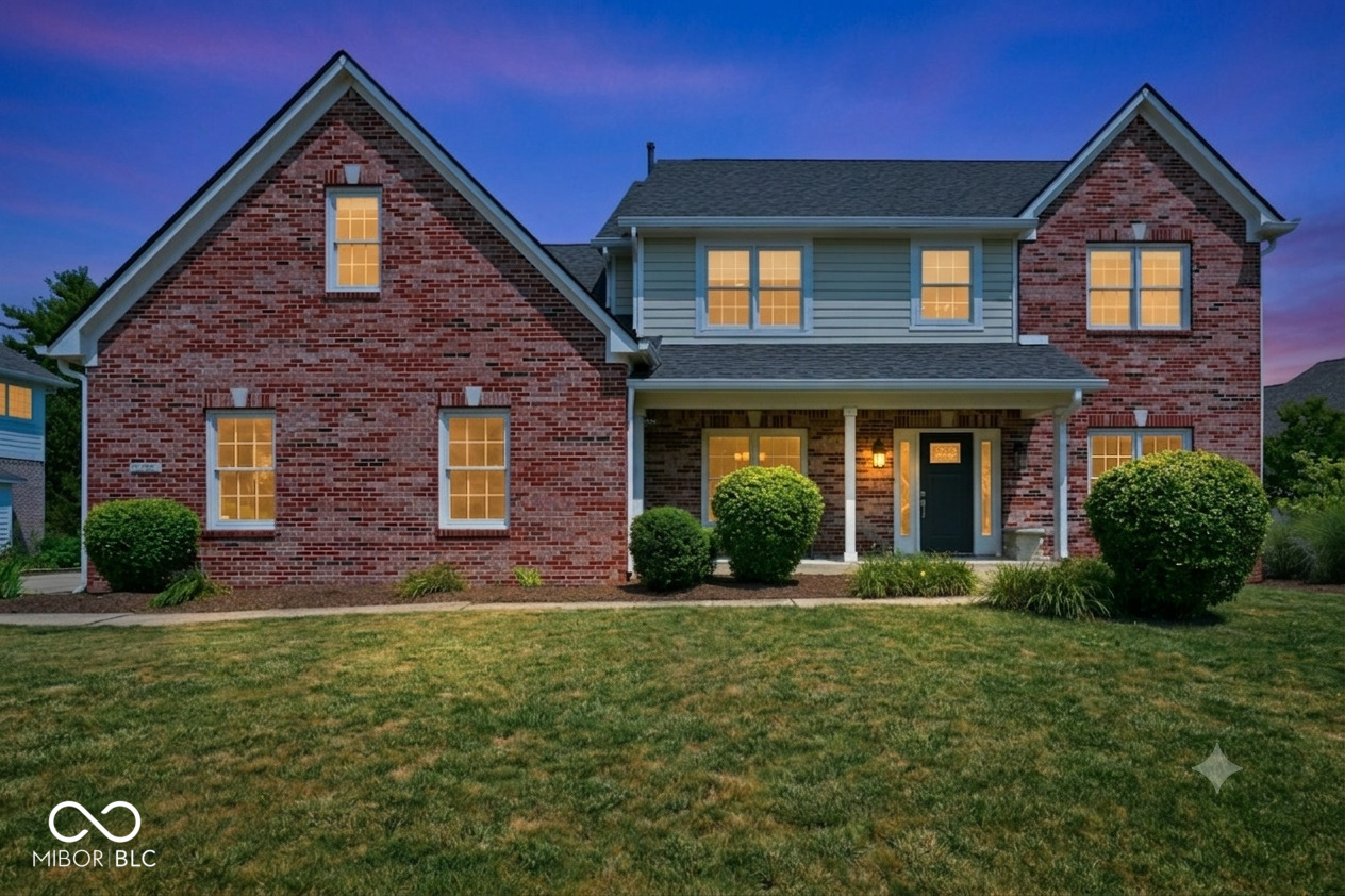 10235 Bent Creek Court — photo