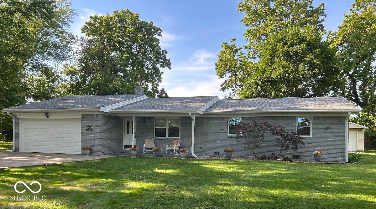 122 Norris Drive — photo
