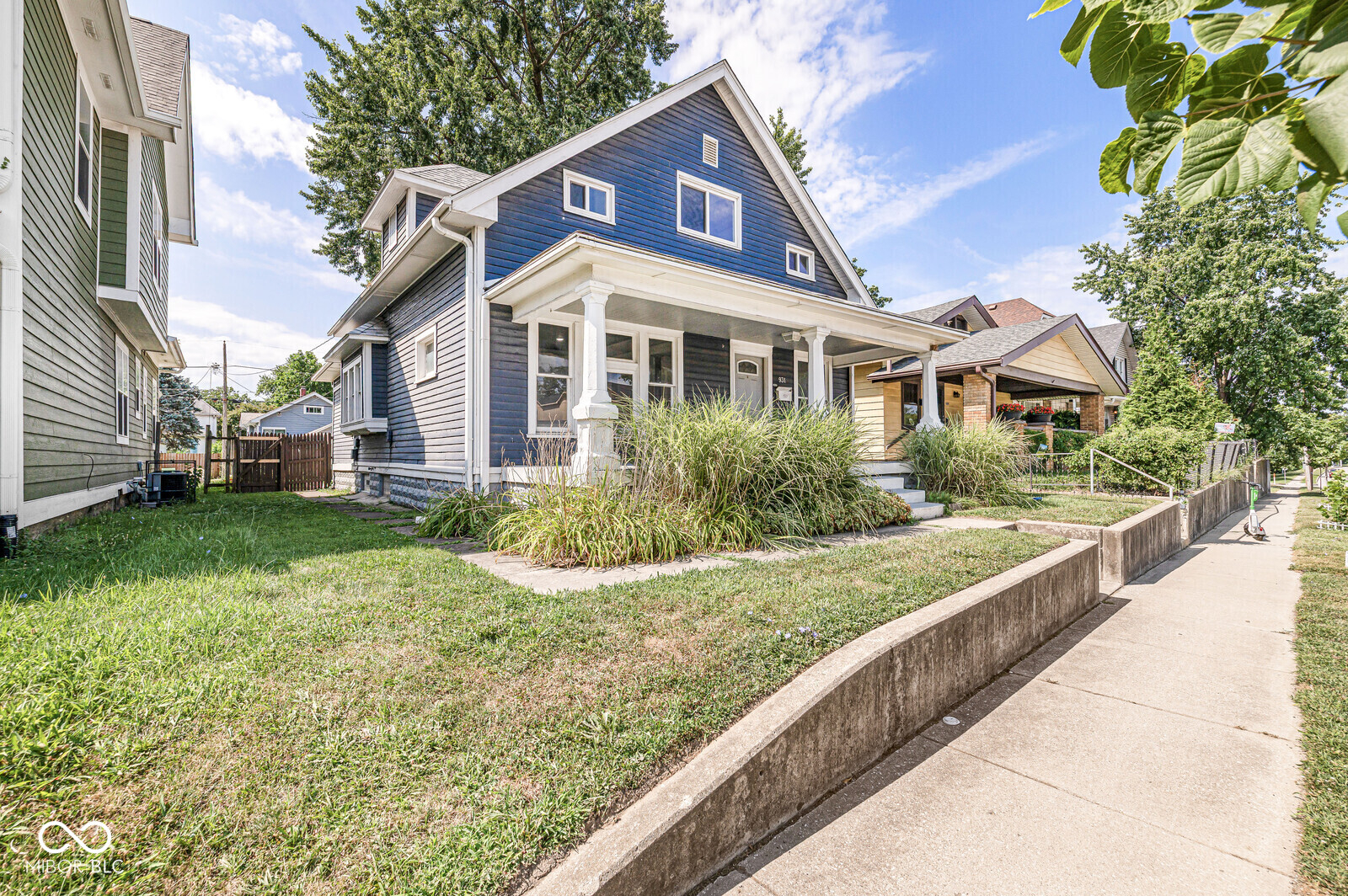 931 E Raymond Street — photo