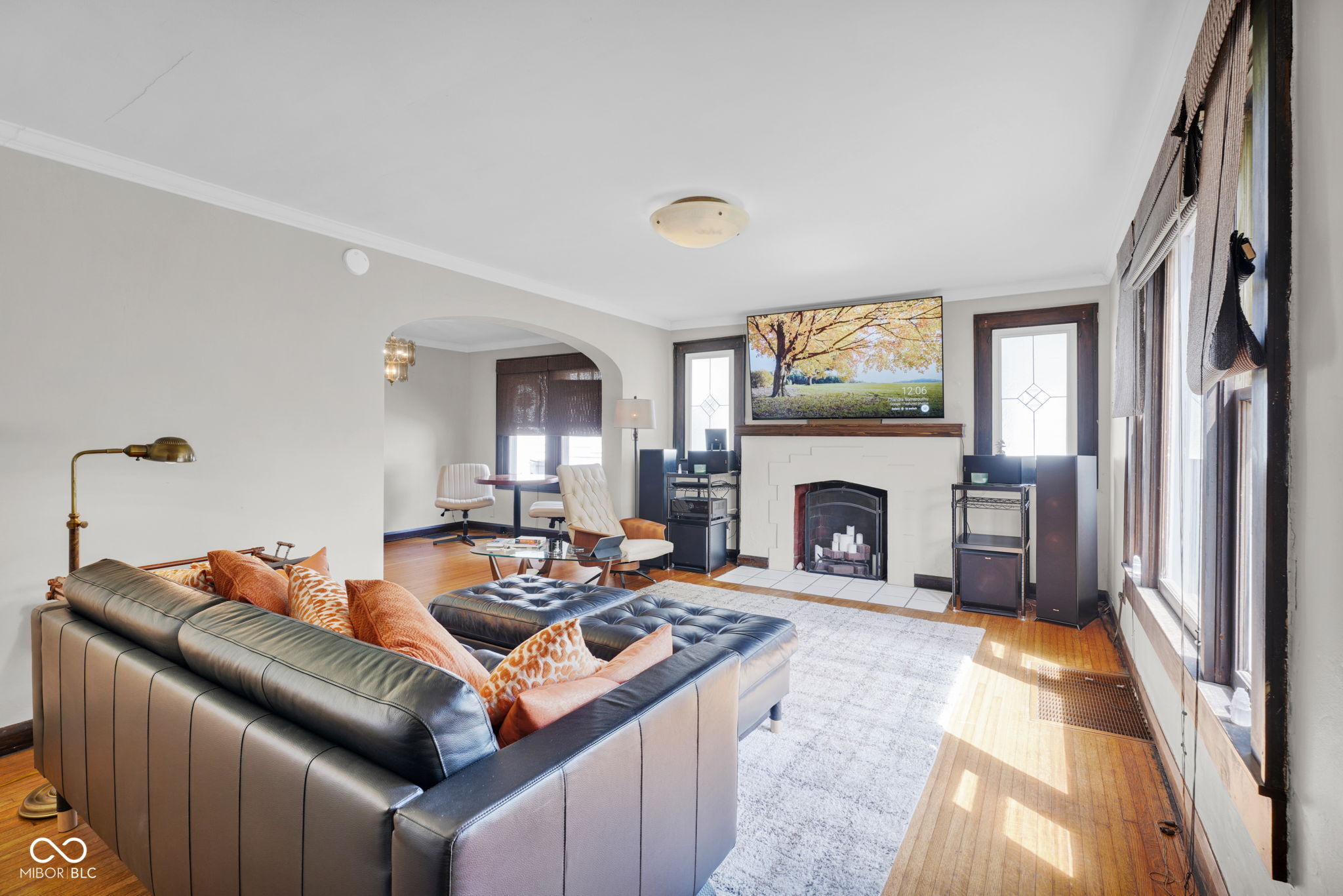 444 S Denny Street — photo