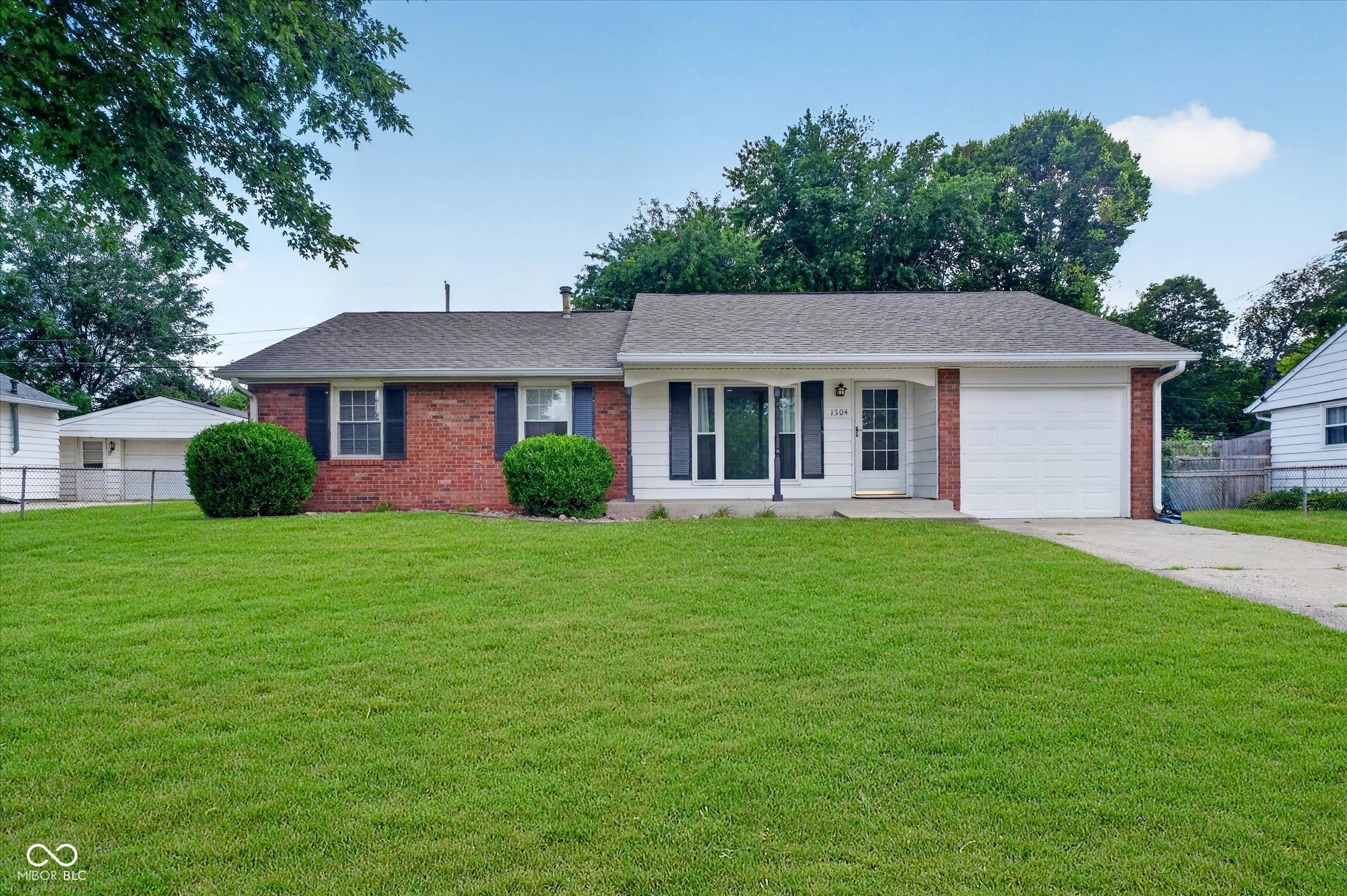 1504 Sheri Circle — photo