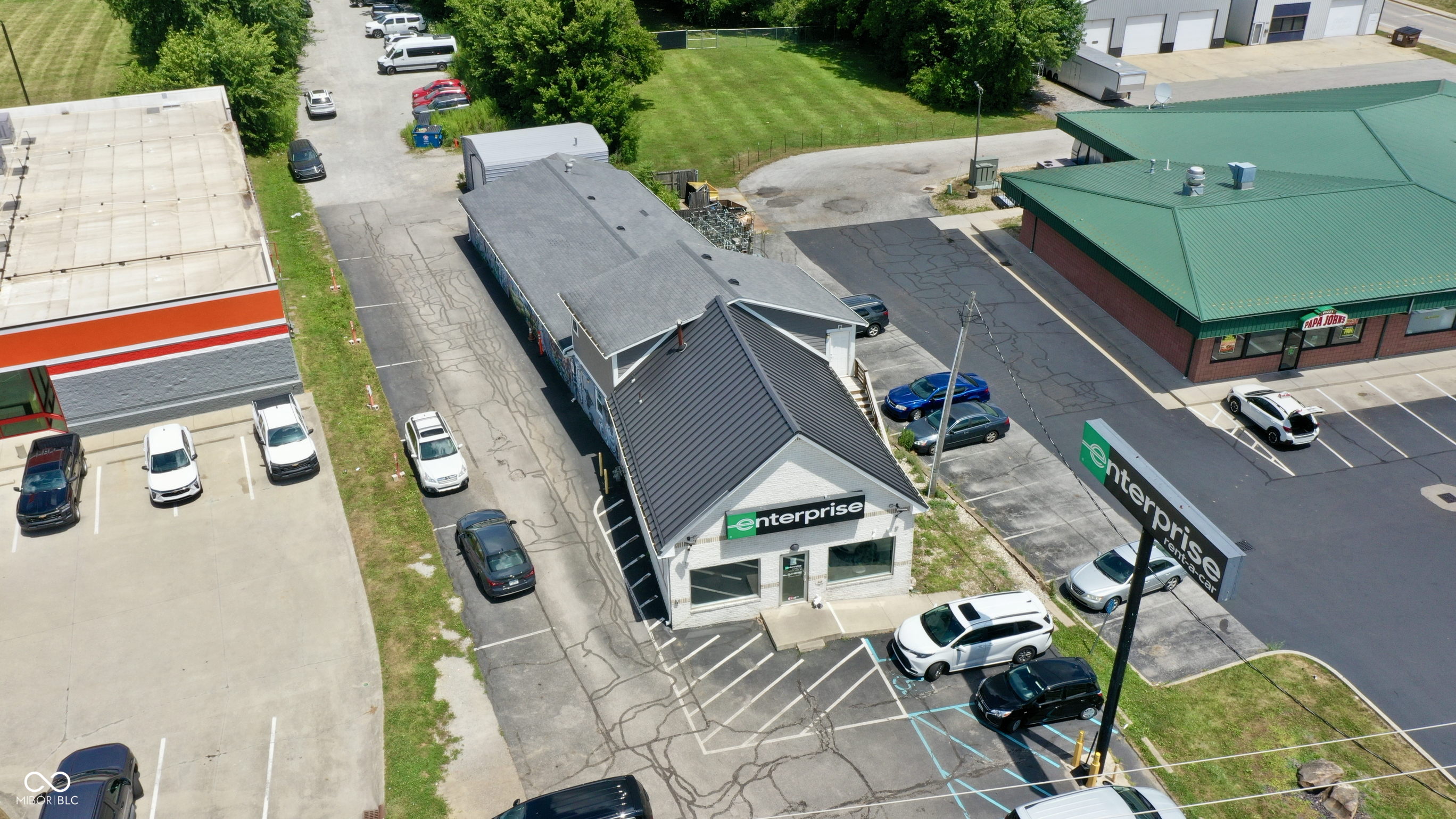 516 E Main Street — photo