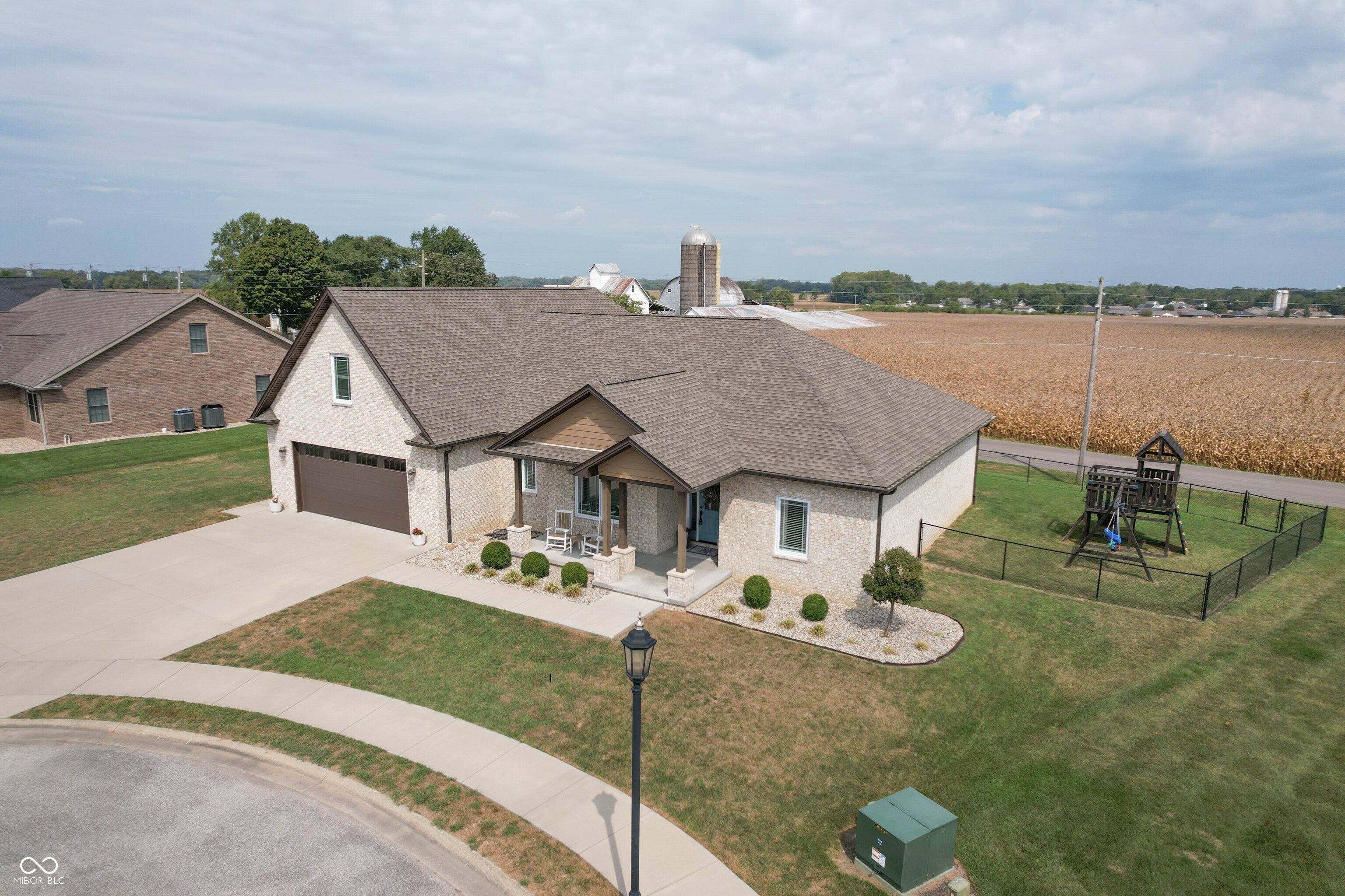 3522 Castlerock Court — photo