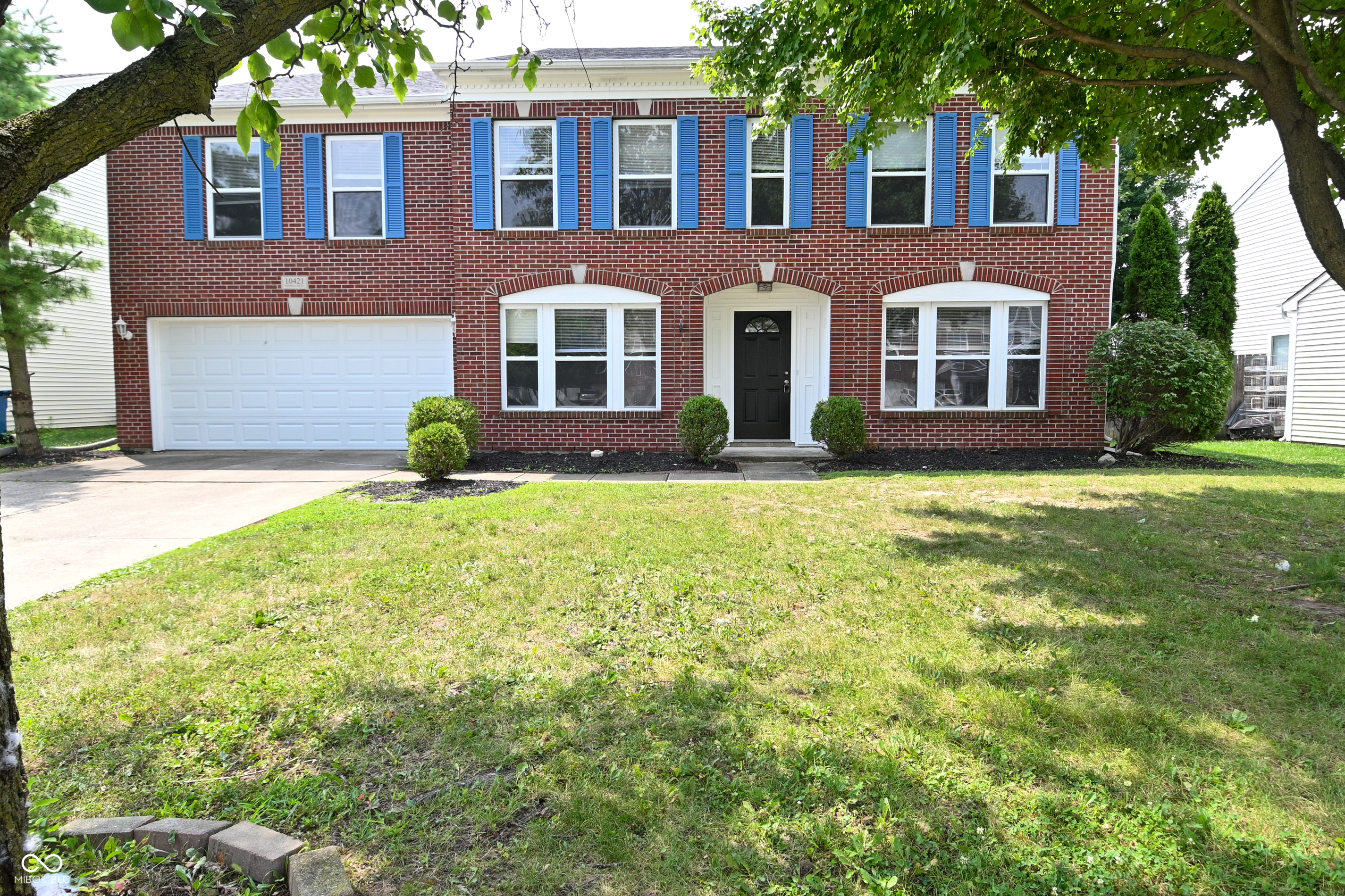 10421 Parmer Circle — photo