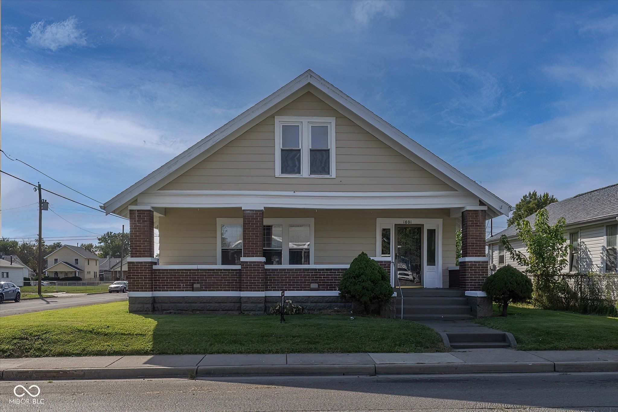 1001 N Purdum Street — photo