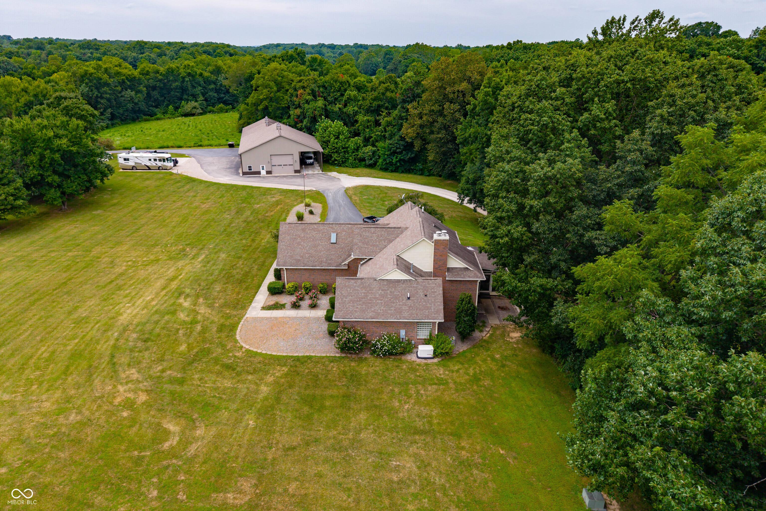 2508 W Indian Creek Road — photo
