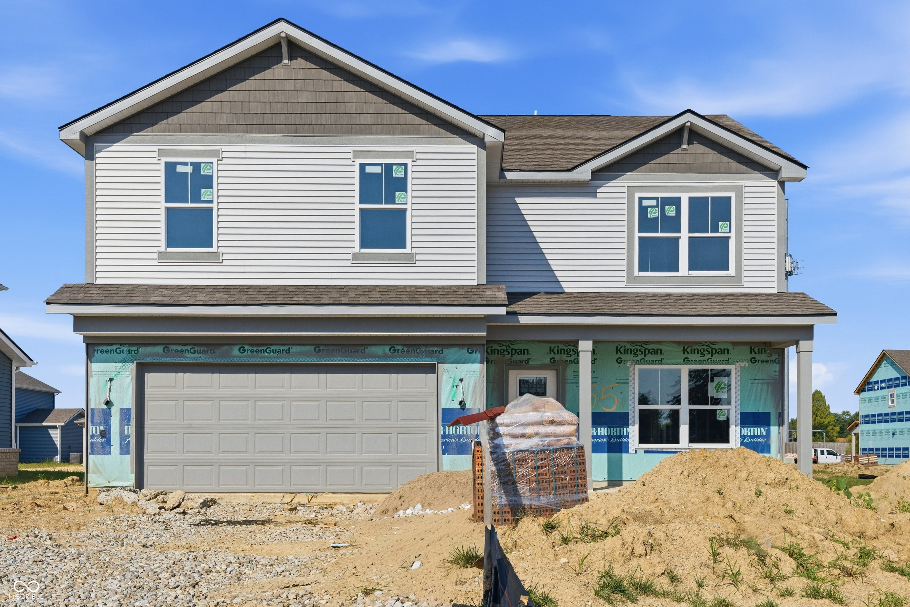252 Springfield Crossing — photo