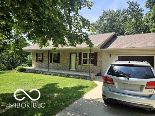 1324 Harrison Ridge Road — photo