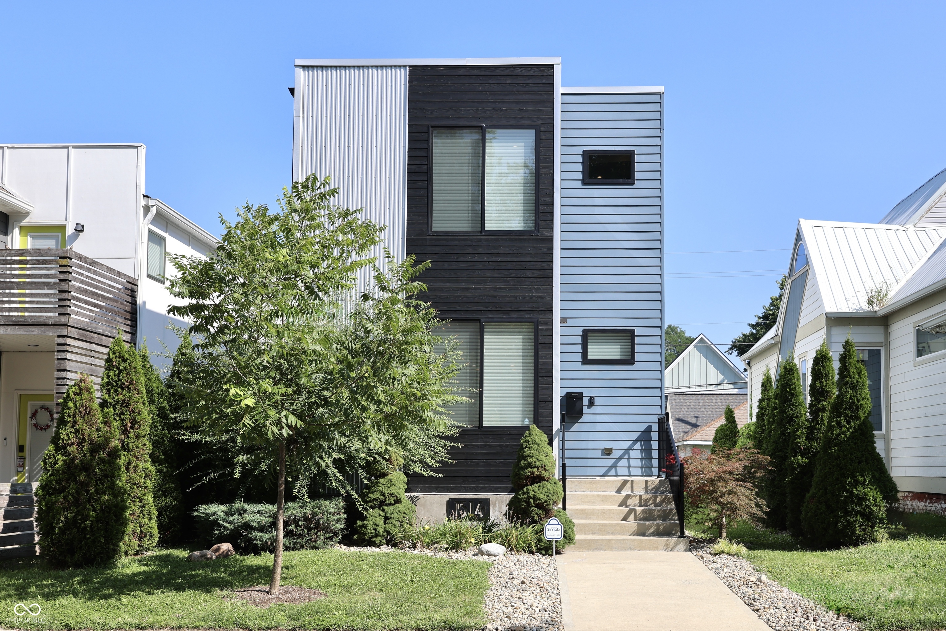 1514 Lexington Avenue — photo