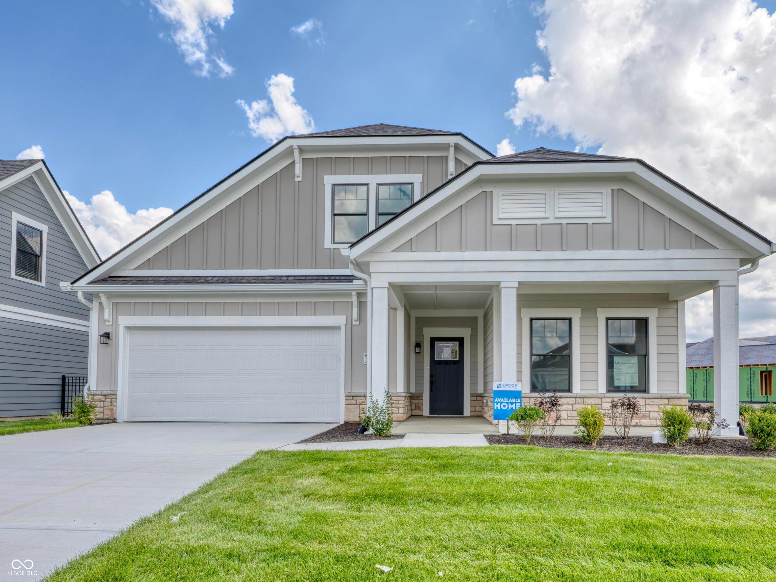17306 Hickory Hollow Ridge — photo