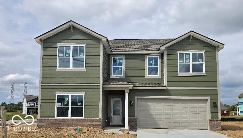 5550 Flat Hill Drive — photo