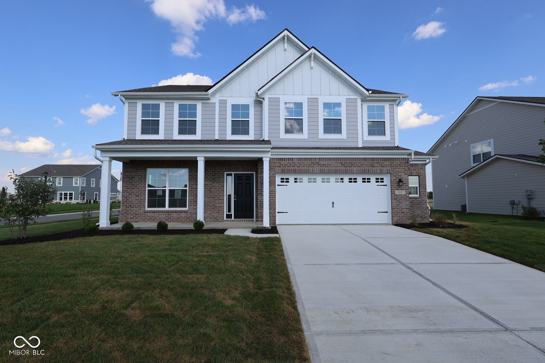 9893 Slater Drive — photo