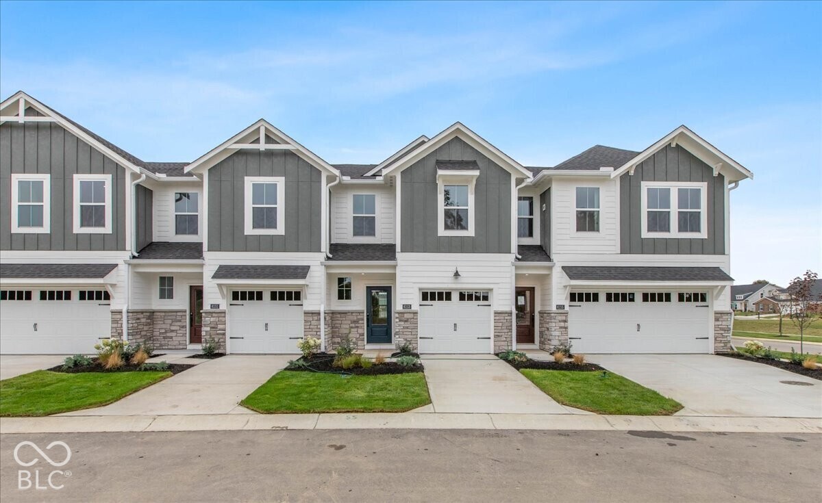 6153 Mill Hill Way — photo