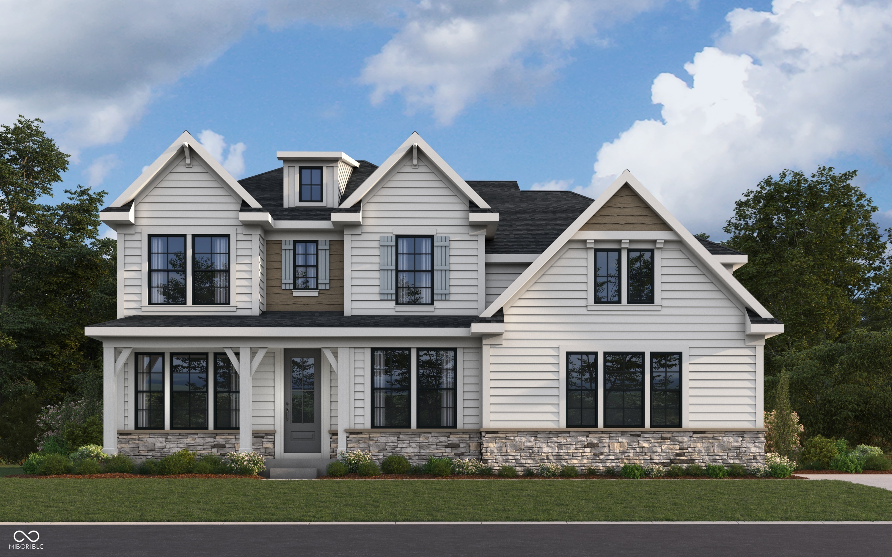 11752 Sage Creek Bend — photo