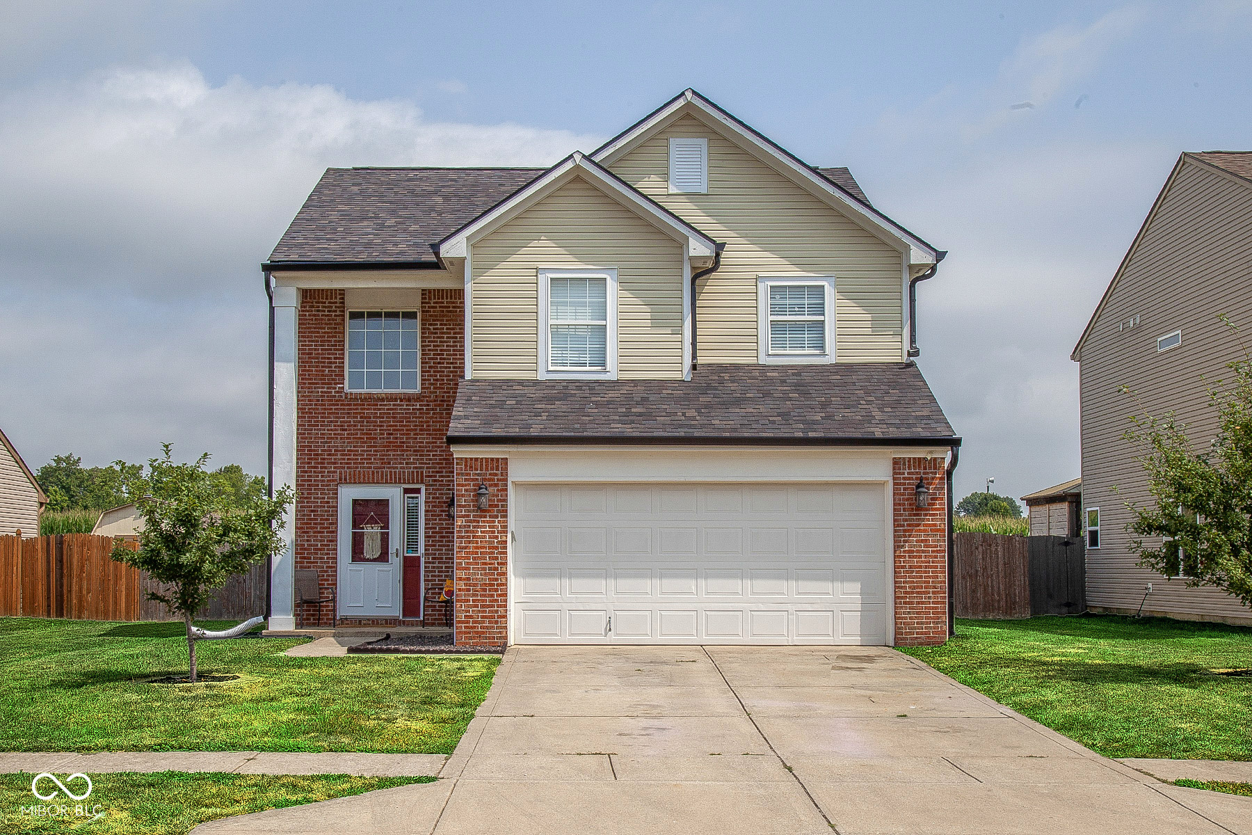 1214 Harvest Ridge Circle — photo