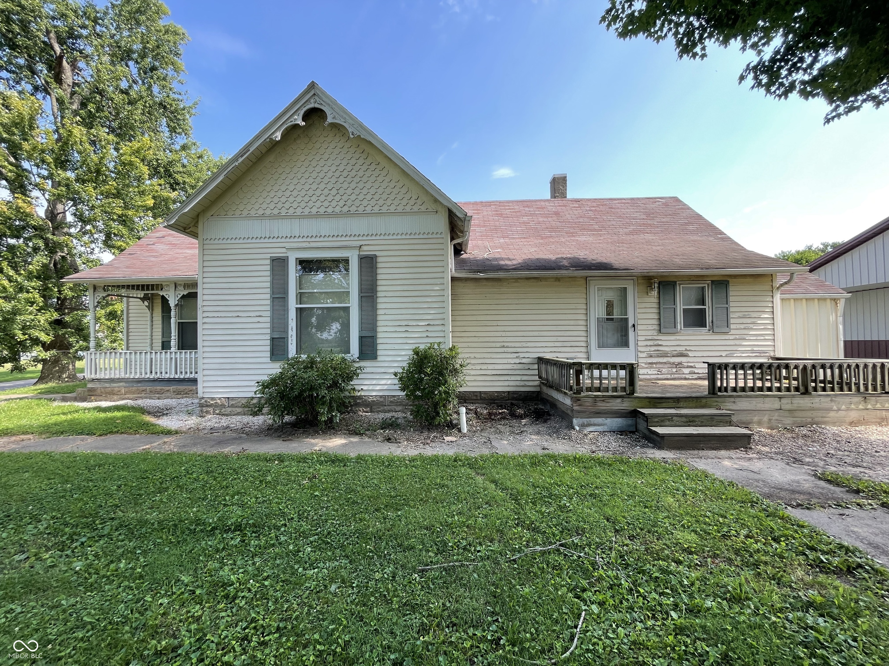 3084 E Webster Street, Rosedale, IN 47874 — photo 3