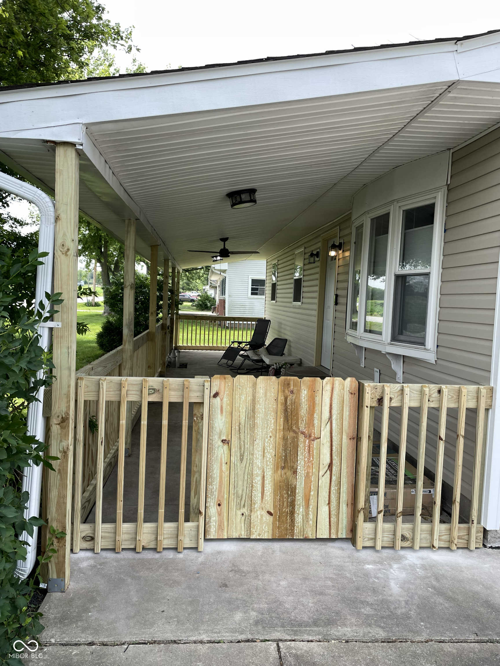 4122 S 250 W — photo