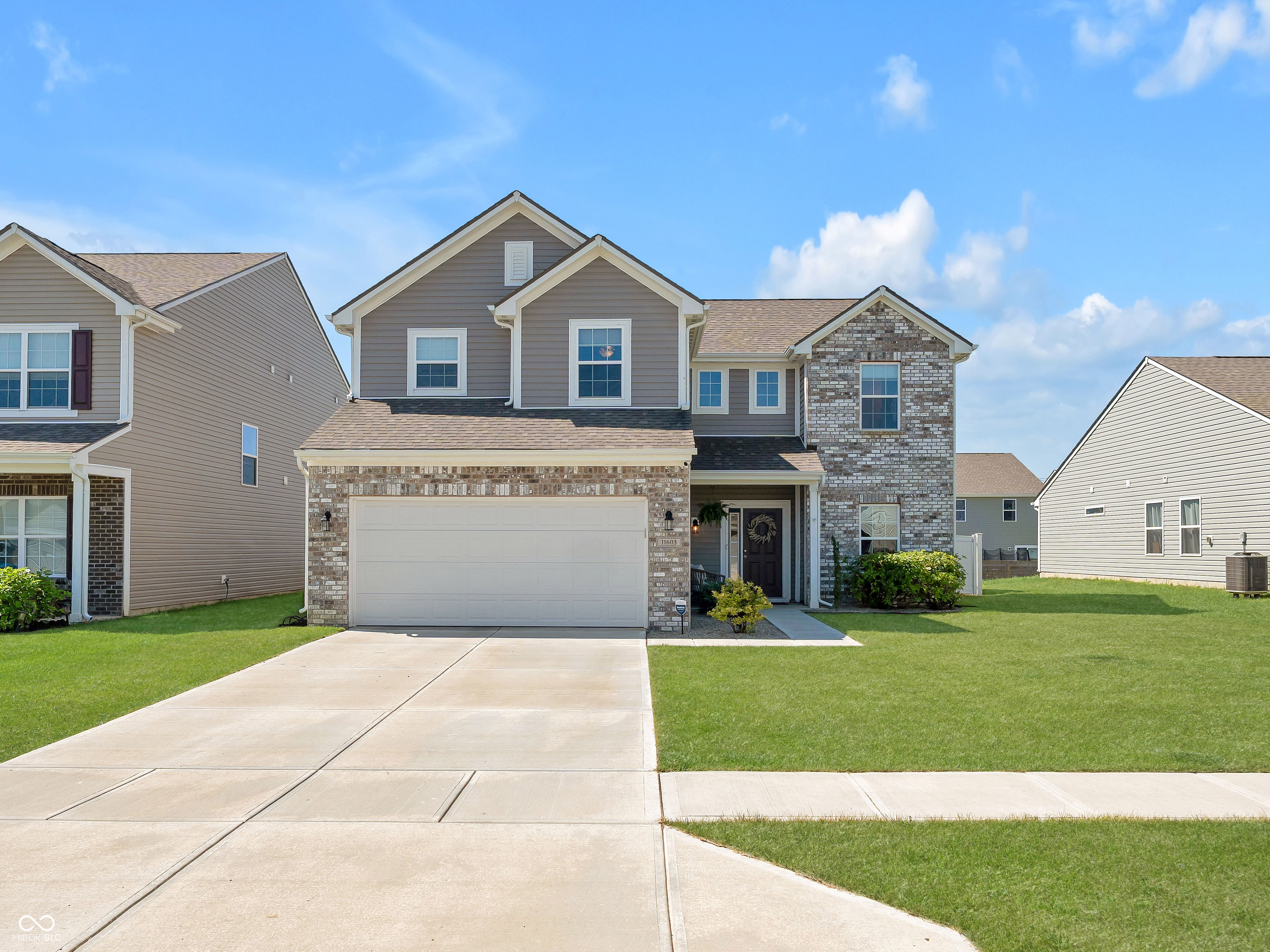 11603 Brookwood Trace Lane — photo