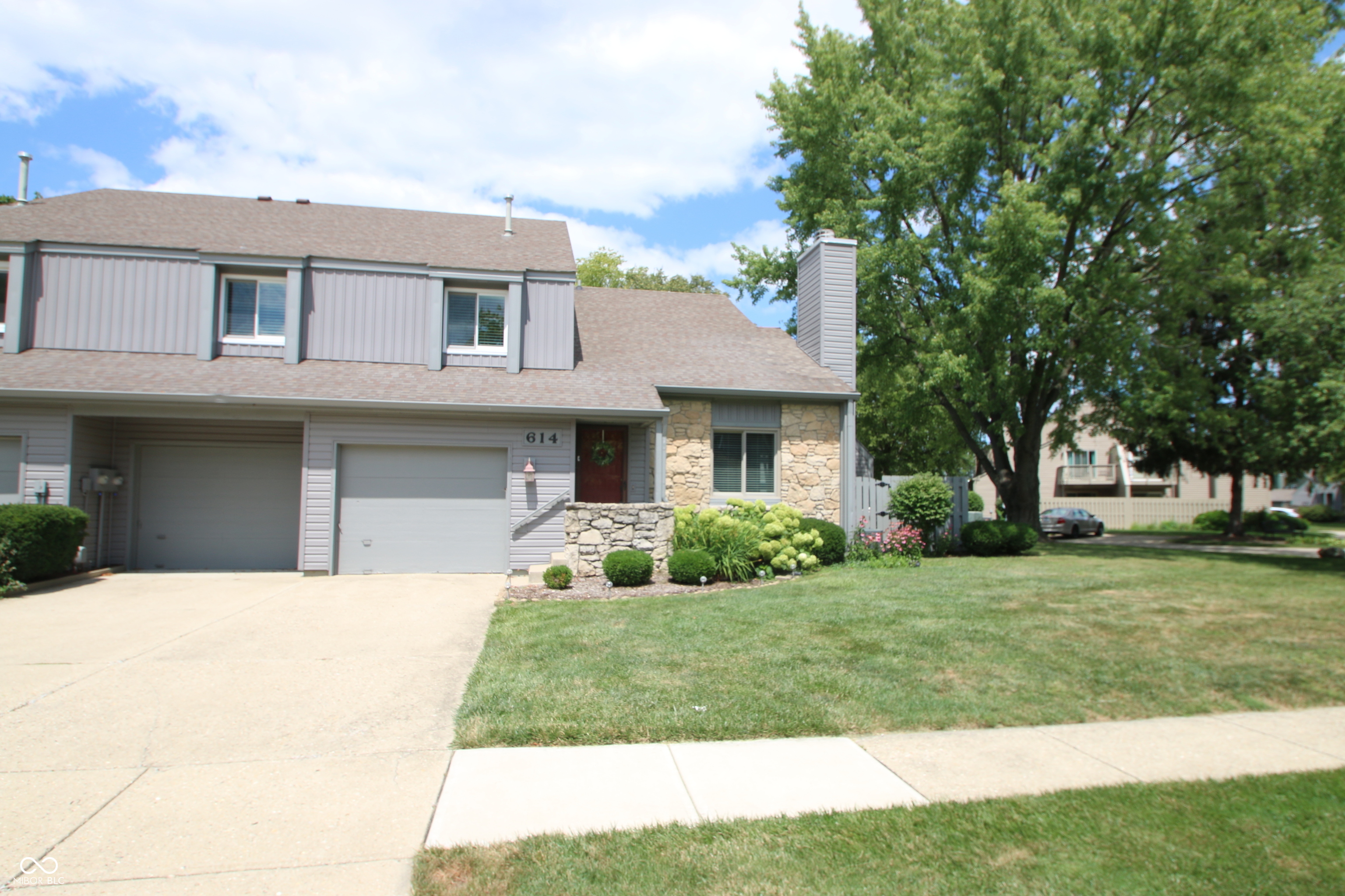 614 Conner Creek Drive — photo