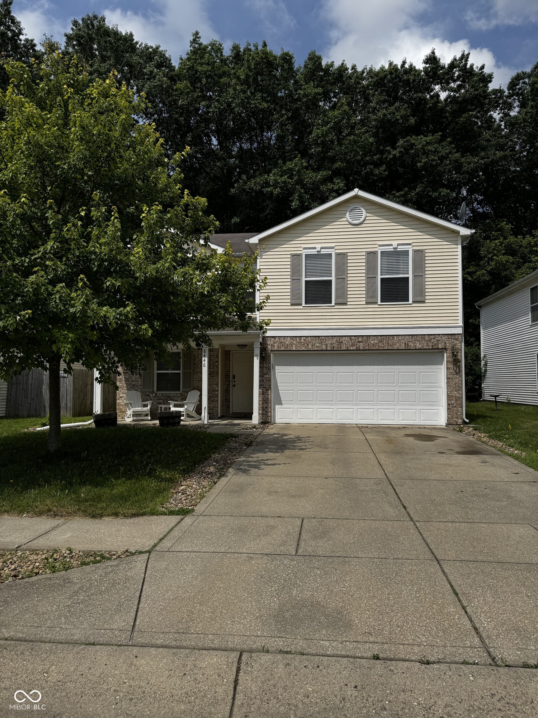 8446 Ligonier Drive — photo