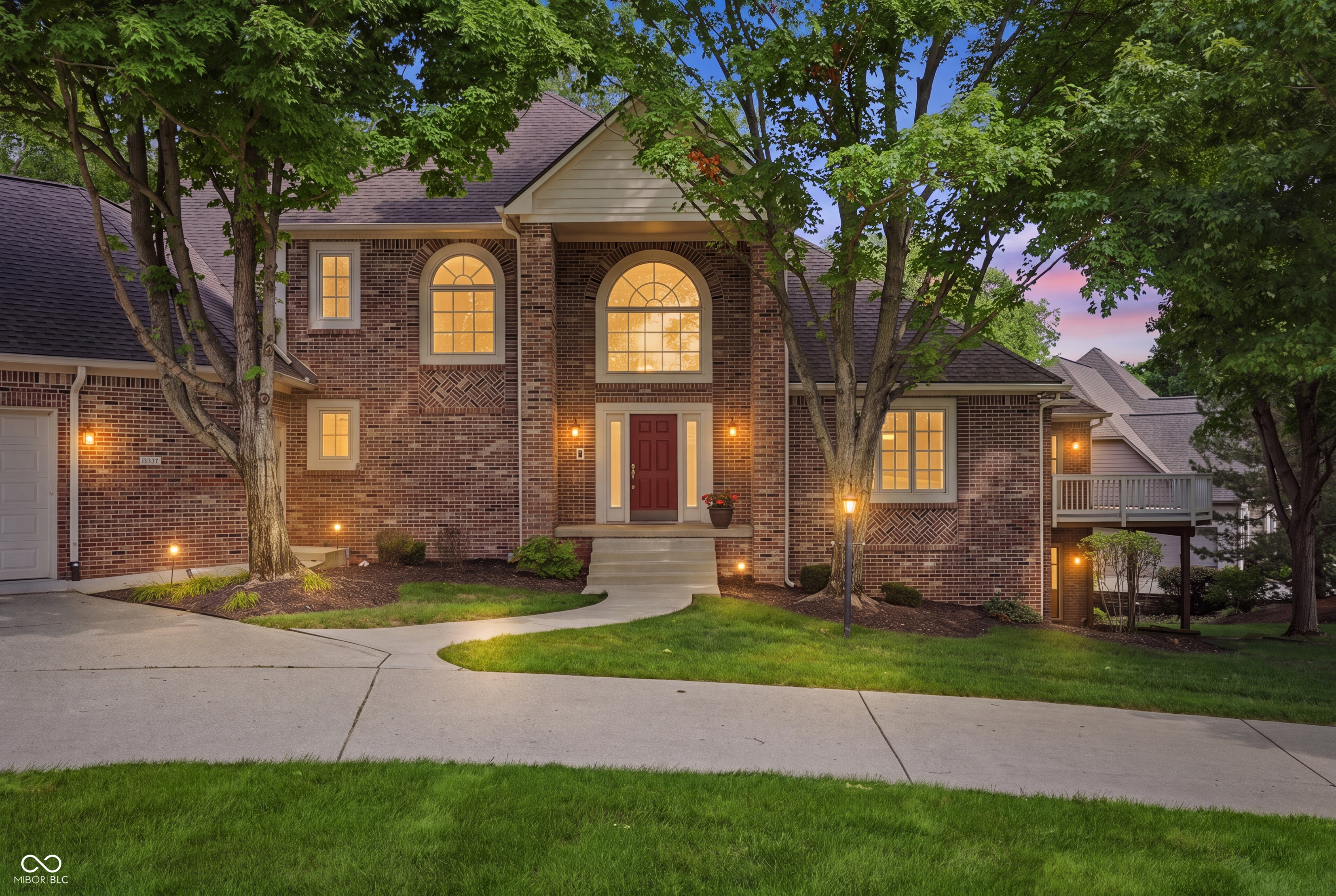 8821 Bay Breeze Lane — photo