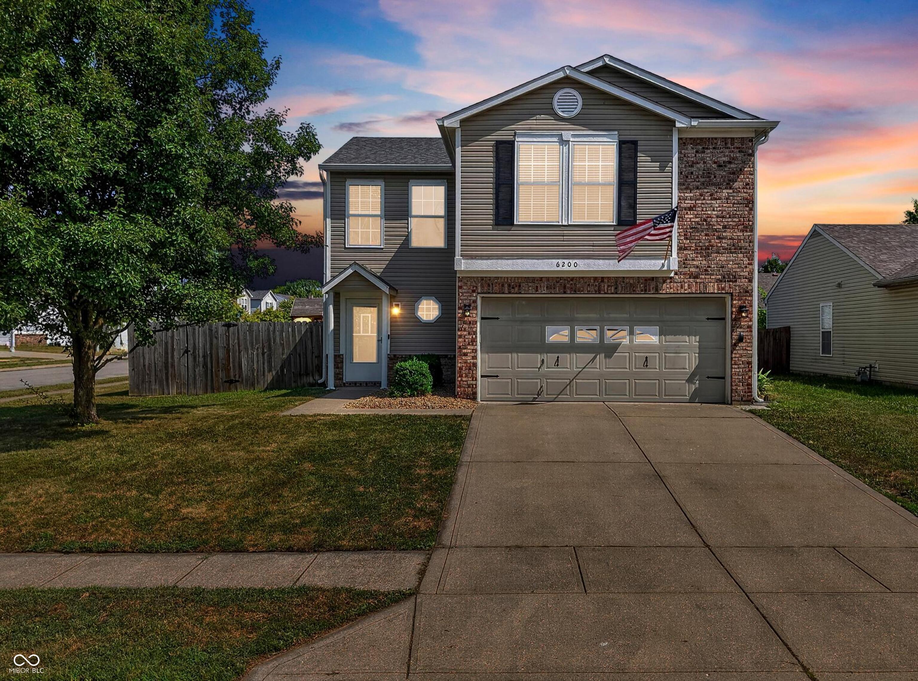 6200 E Mariah Hill Lane — photo
