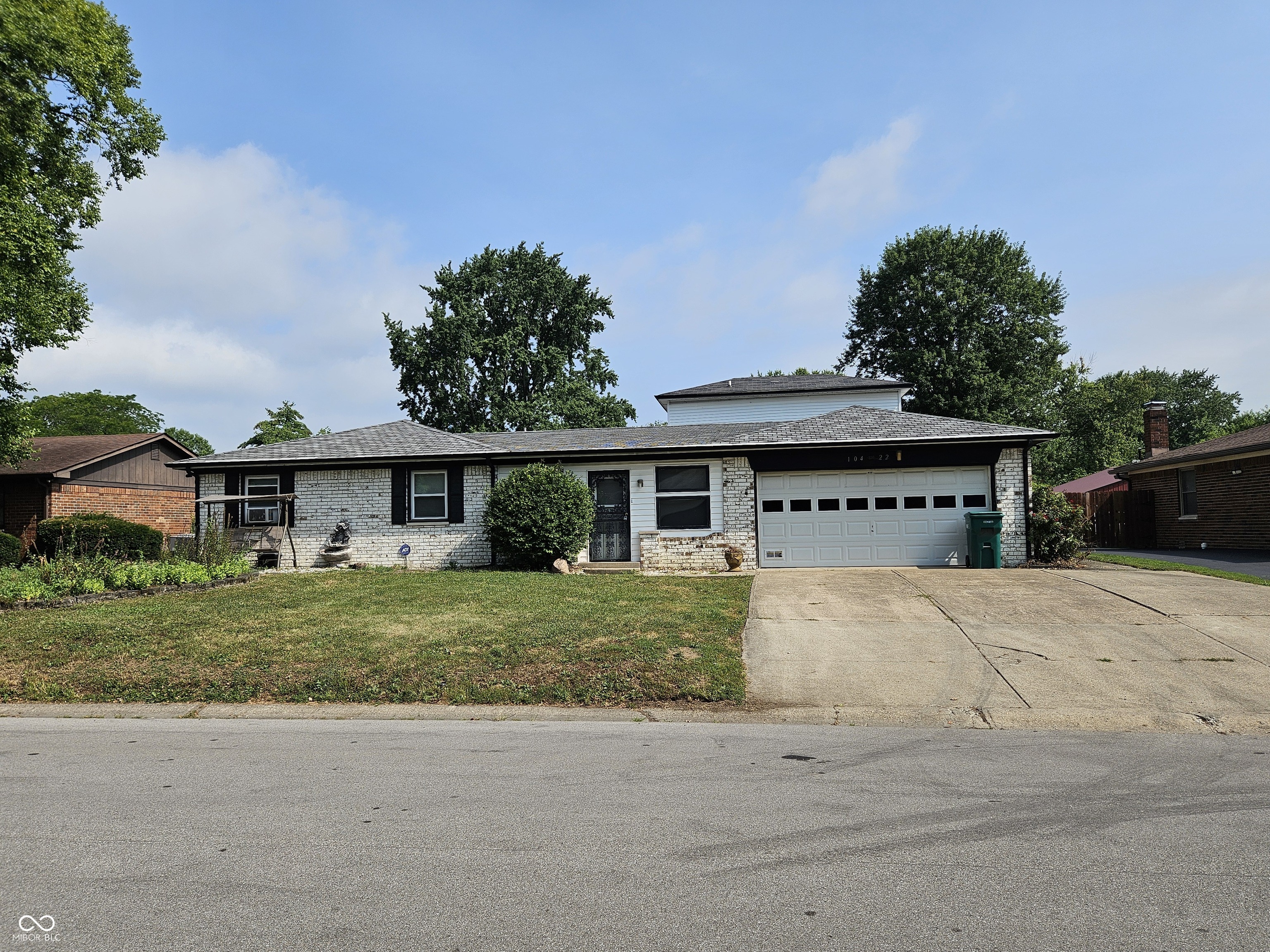 10422 Norman Road — photo