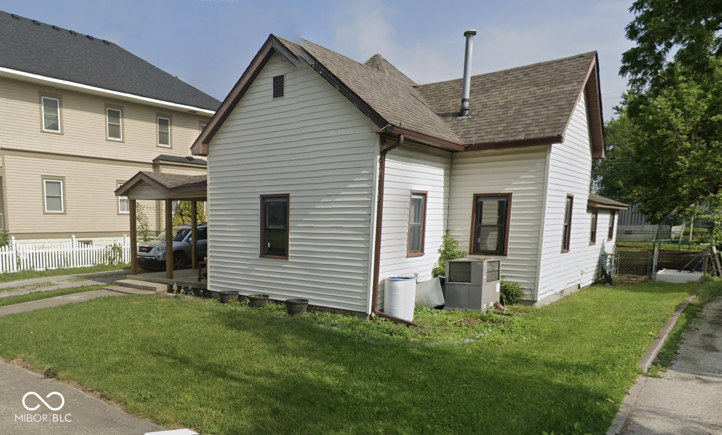 204 E Sherman Street, Windfall, IN 46076 — photo 2