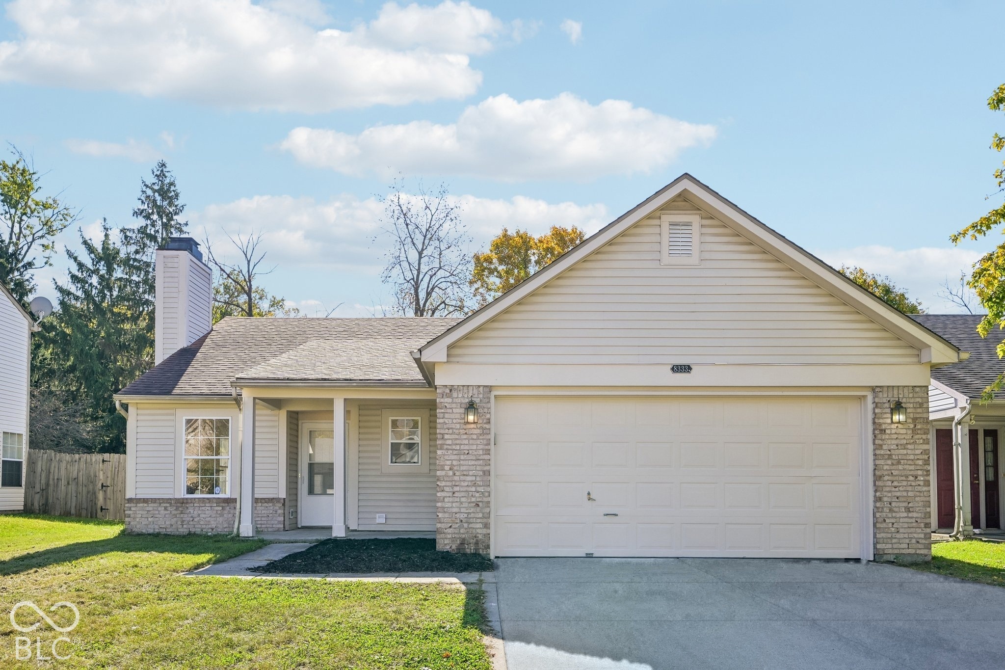 8333 Country Meadows Drive — photo