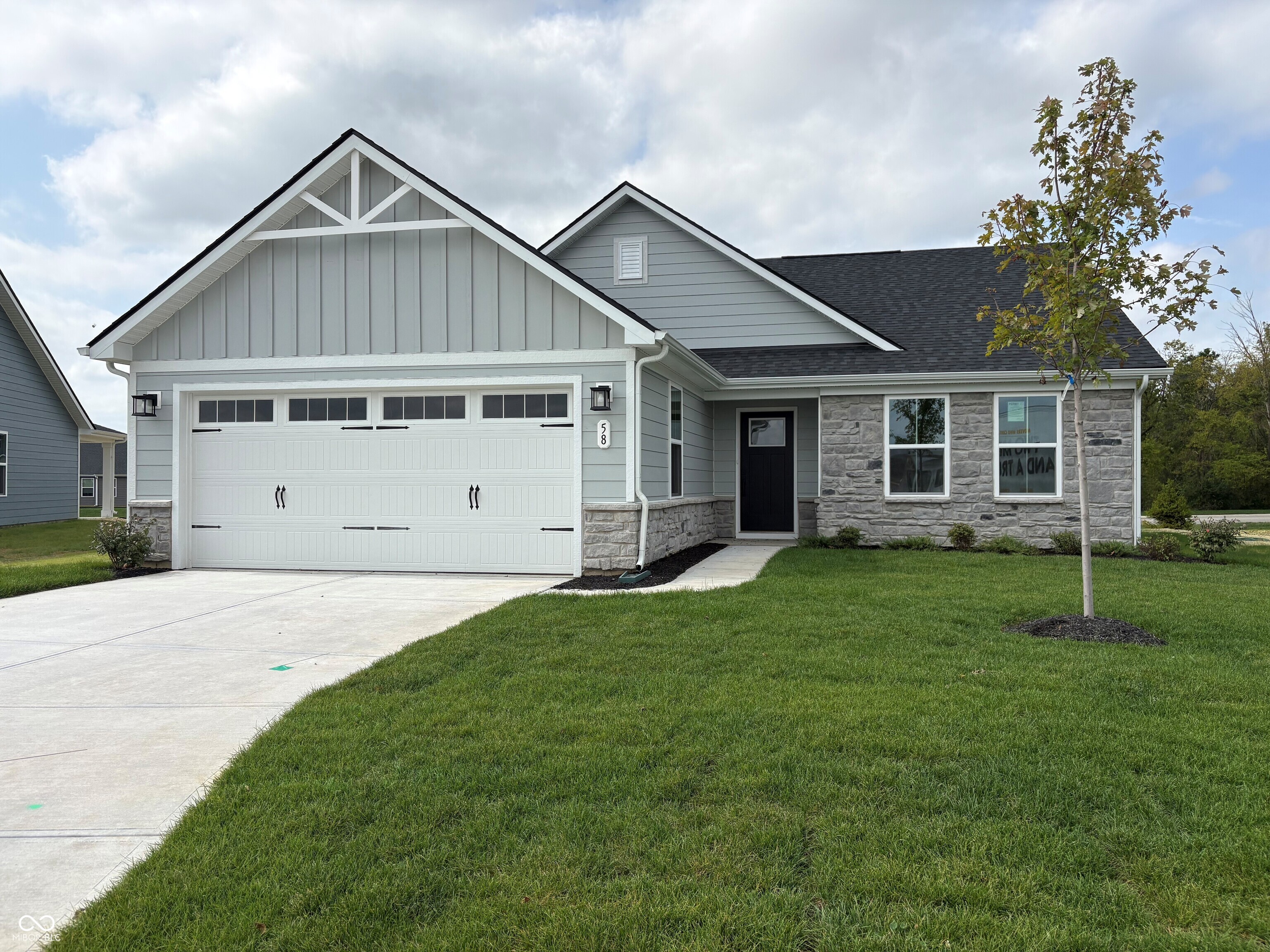 58 Eagles Trace — photo