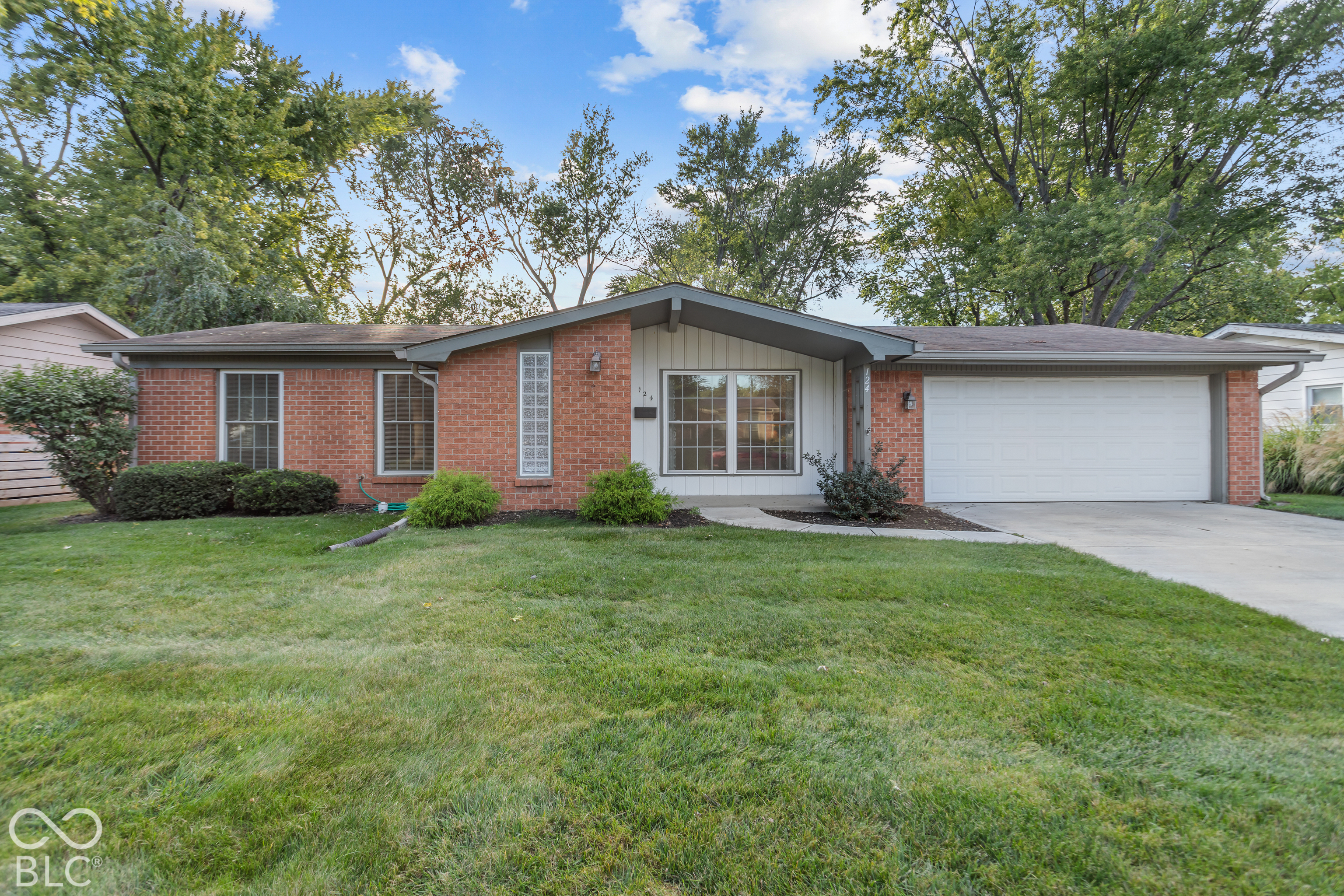 124 Sherman Drive — photo