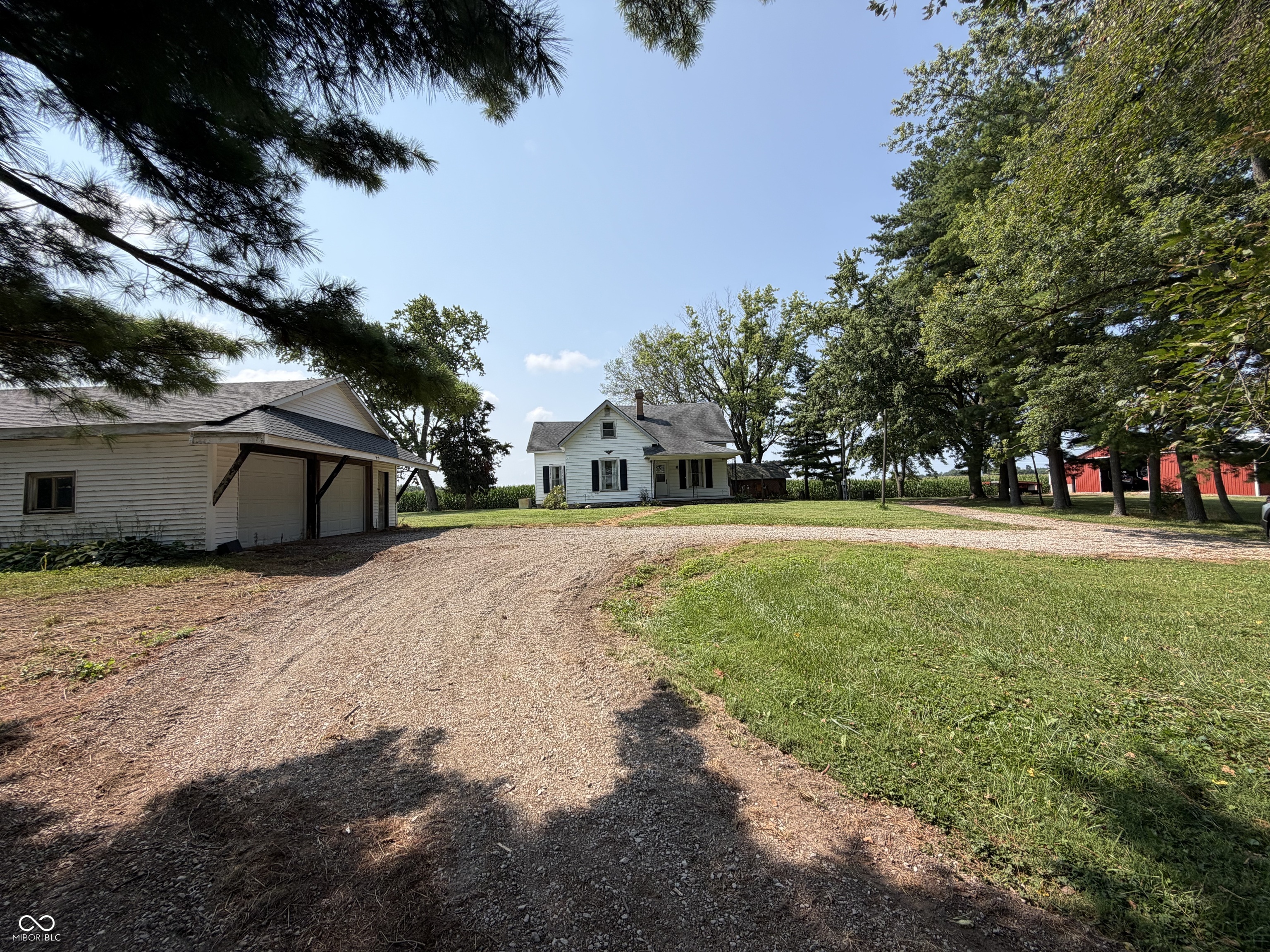 2661 W County Road 775 N N — photo