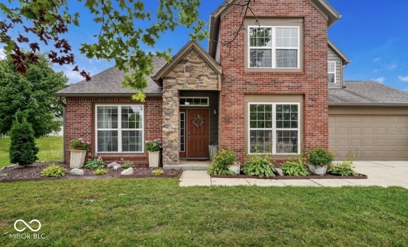10537 Simsbury Court — photo