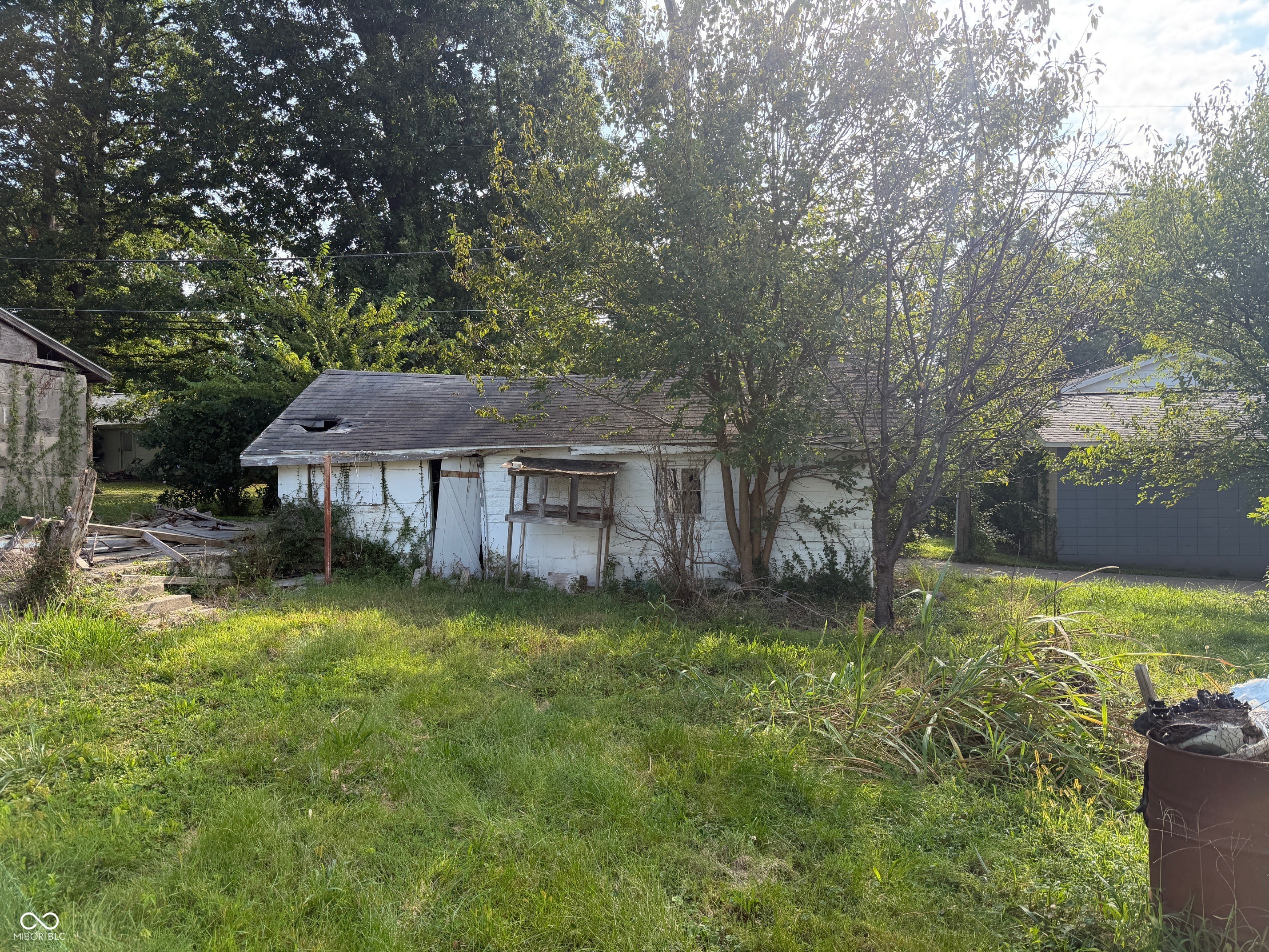 522 U Street — photo