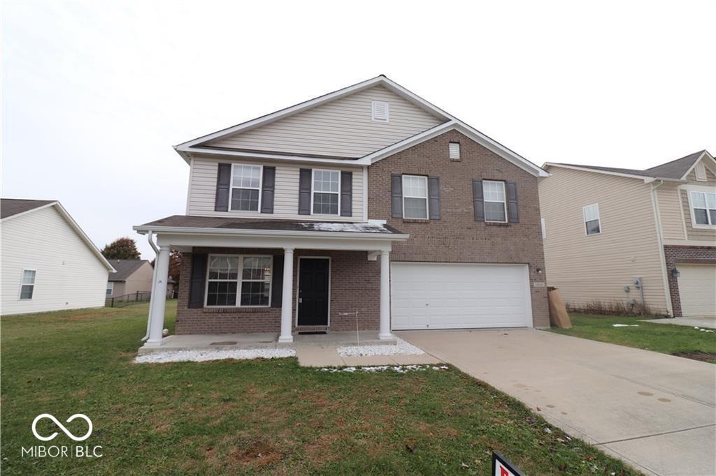 10845 Muddy River Road — photo