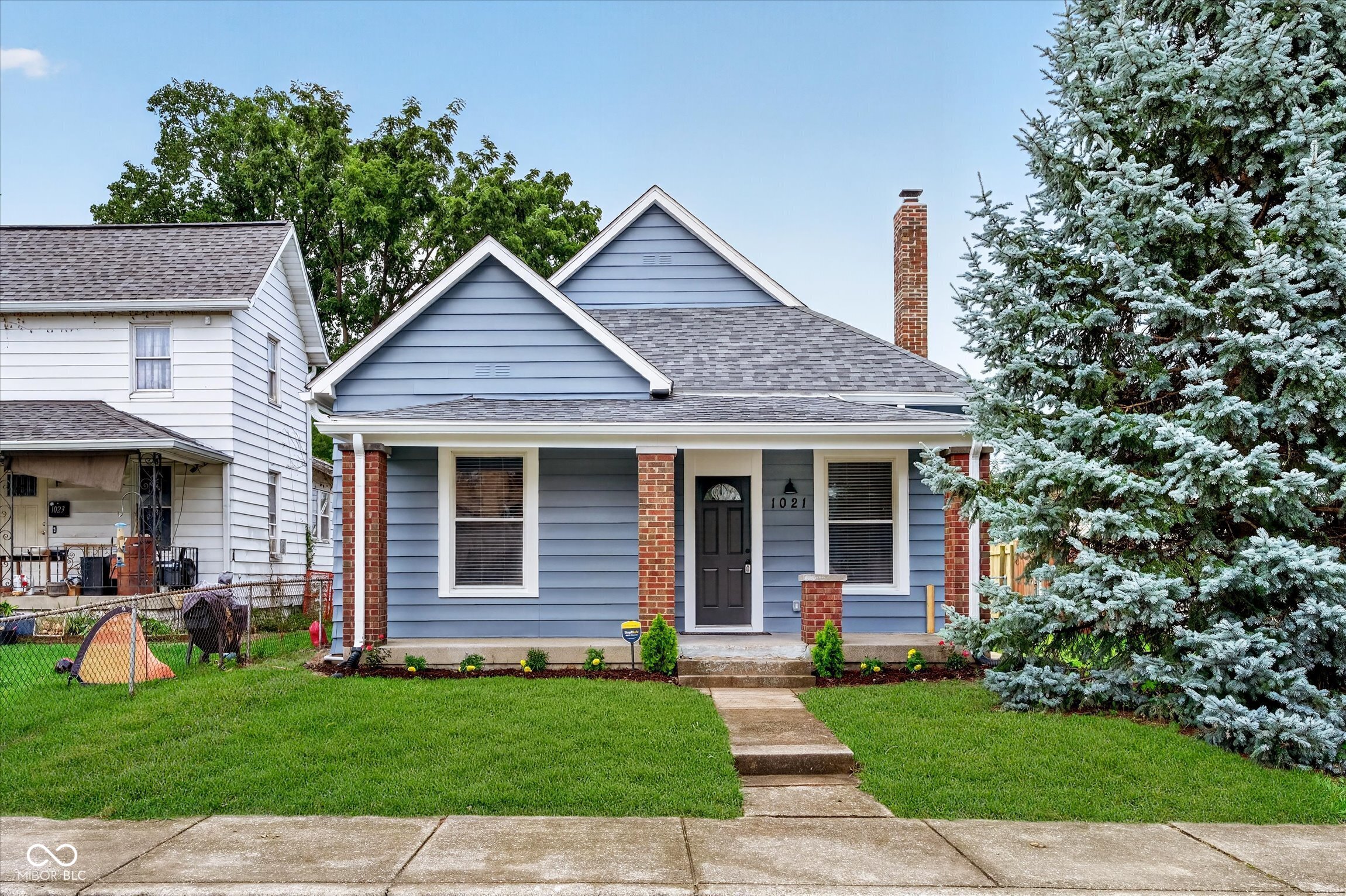 1021 N Gale Street — photo