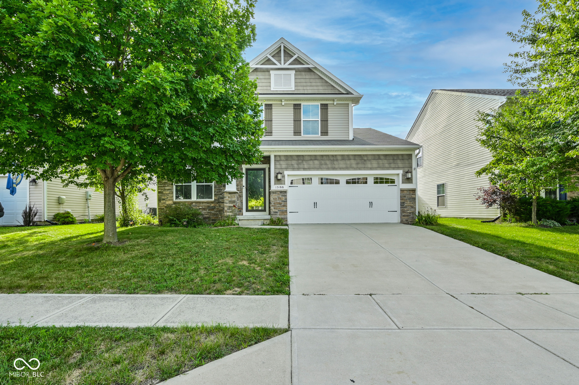 15188 Destination Drive — photo