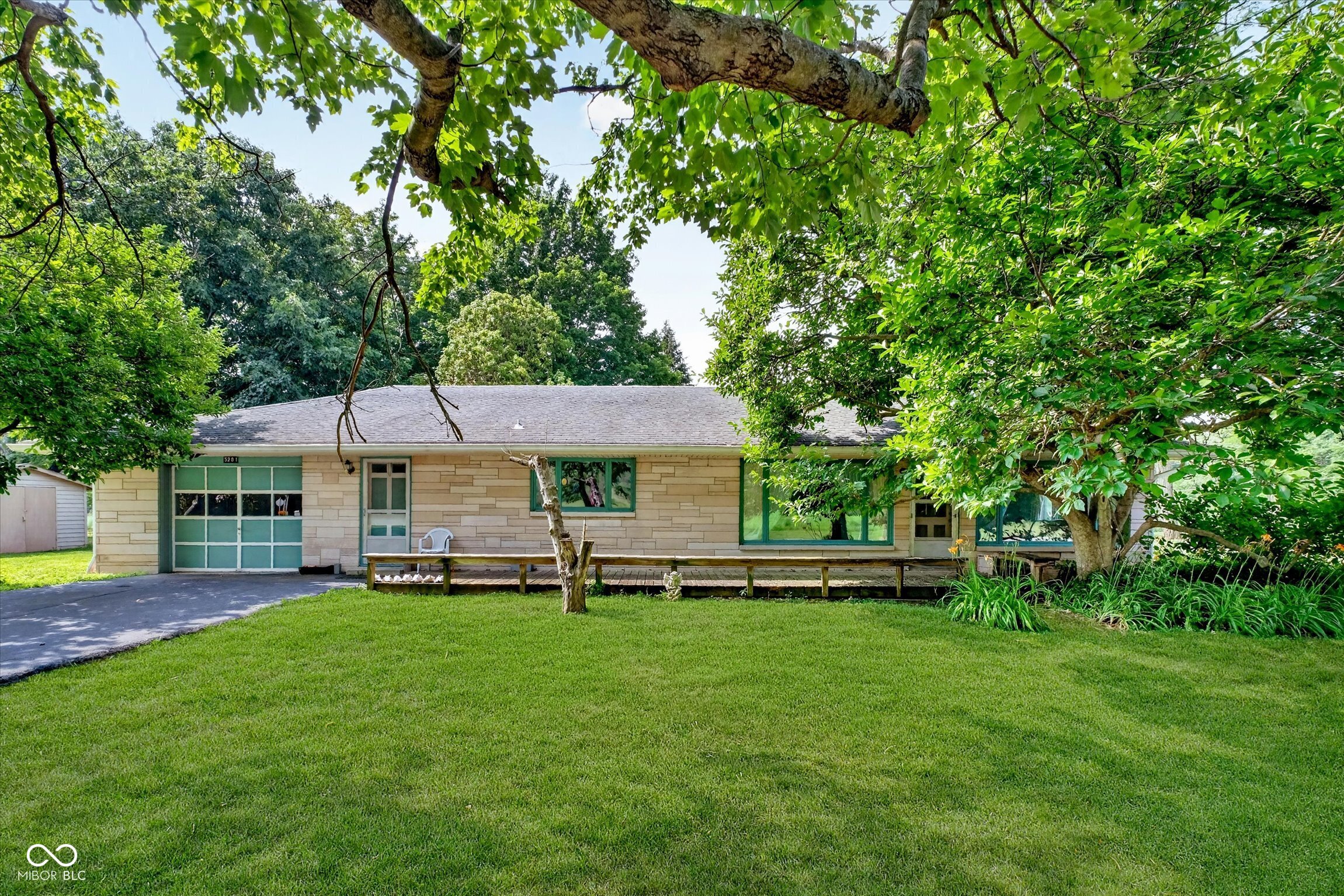 5201 E County Road 450 N — photo