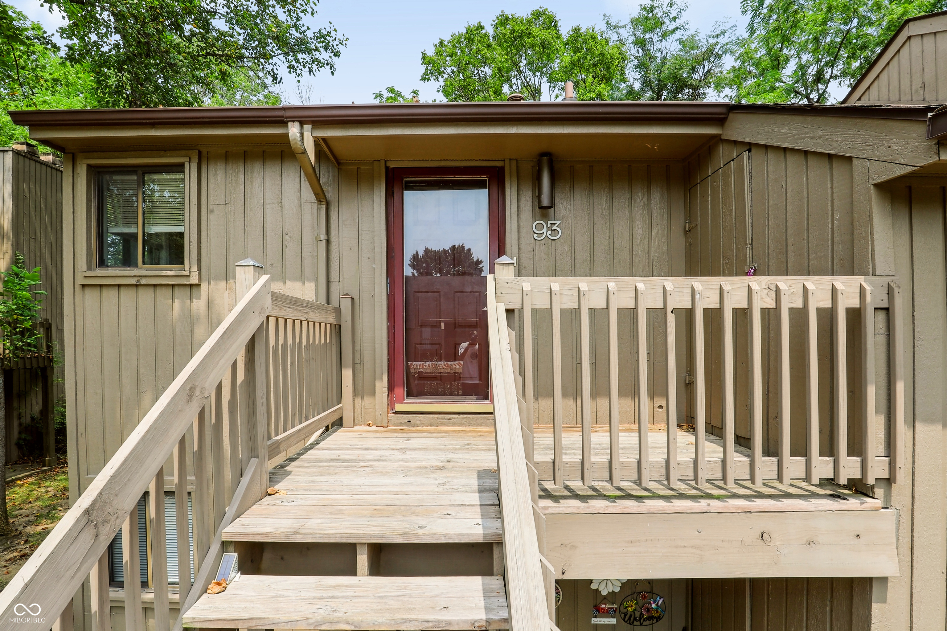 93 Lookout Ridge Drive 24U — photo