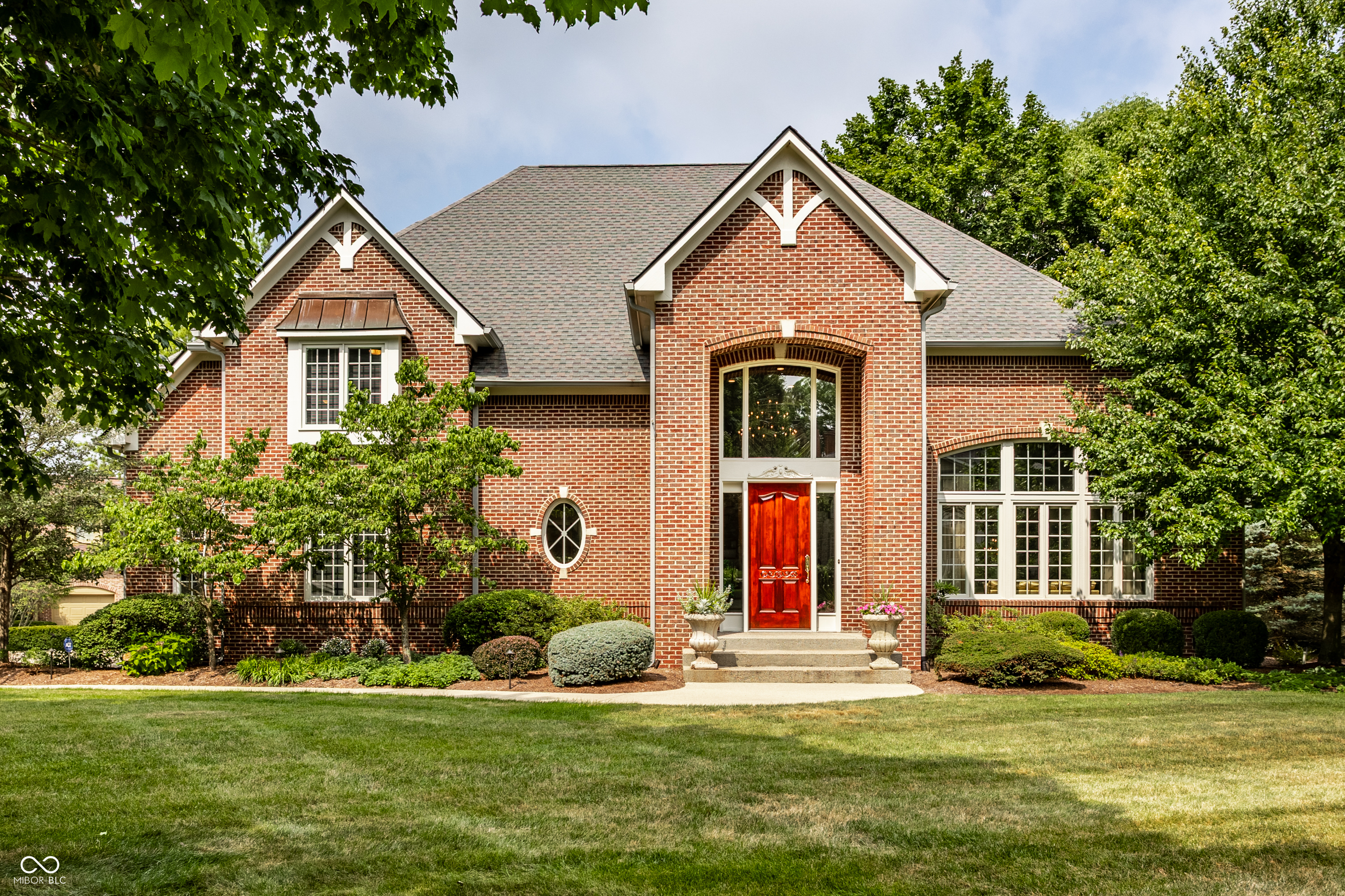 6610 Greenridge Drive — photo