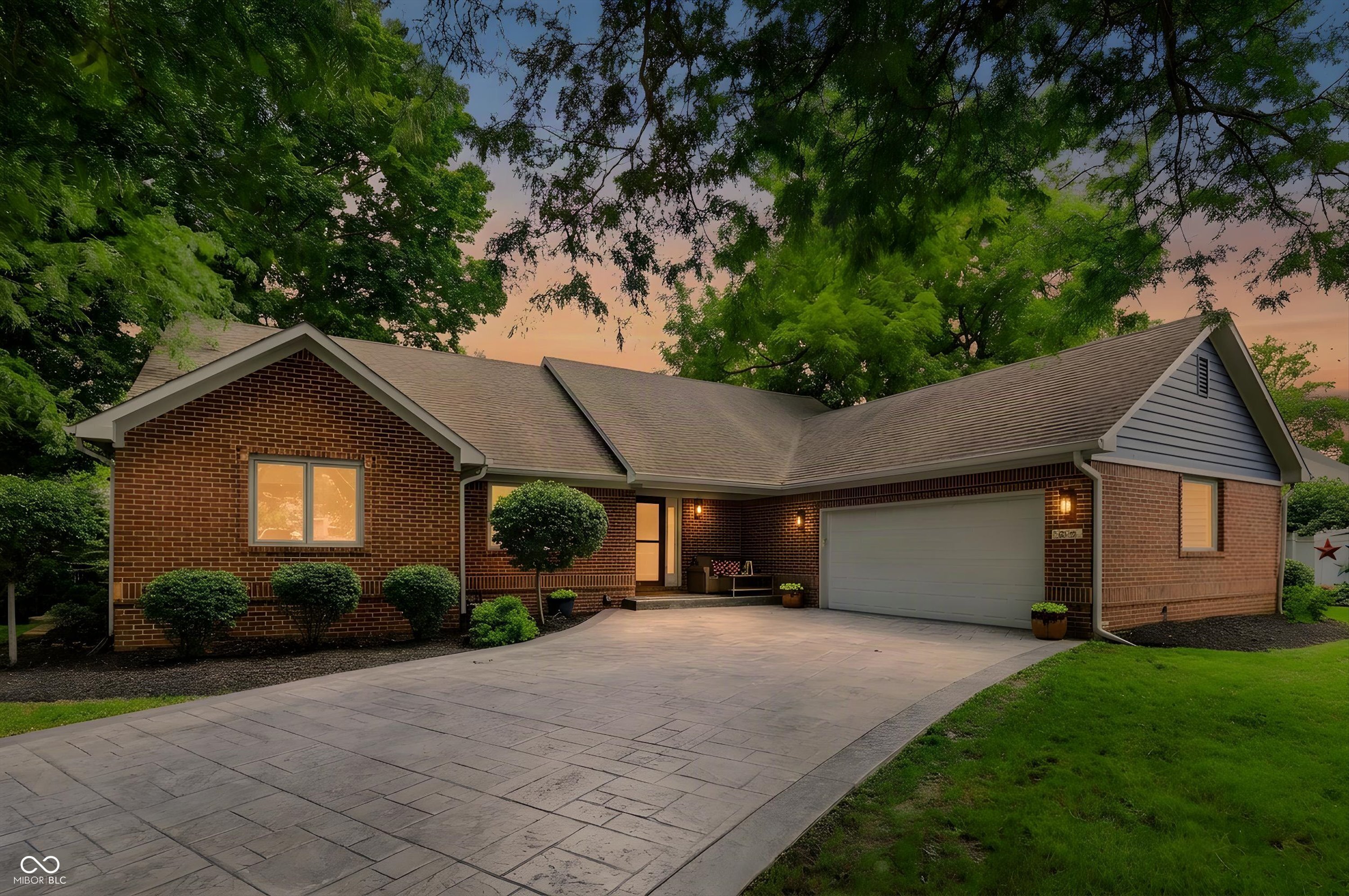 1536 Northport Drive — photo