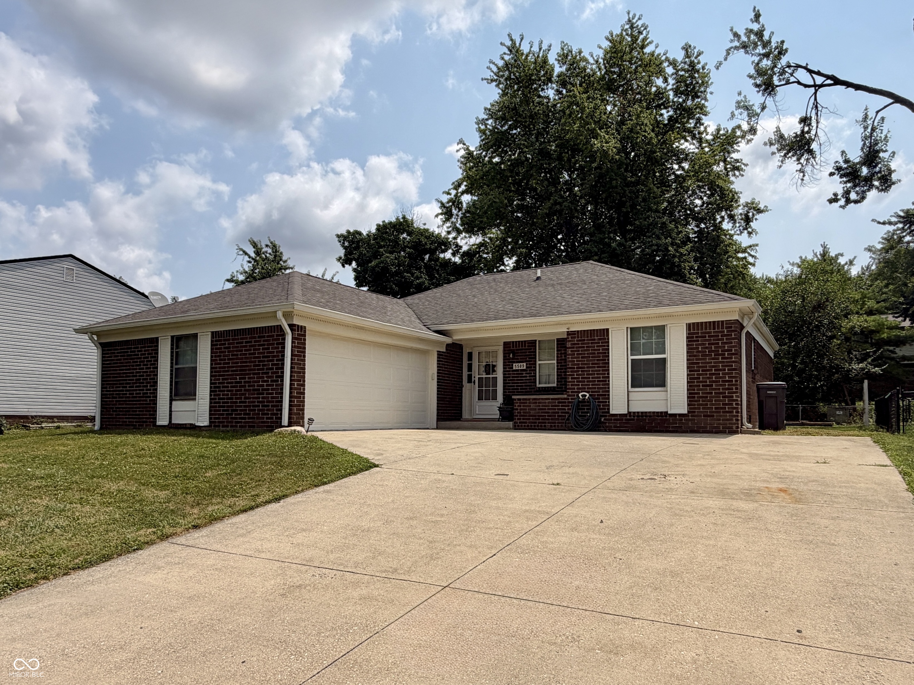 5509 Sleet Drive — photo